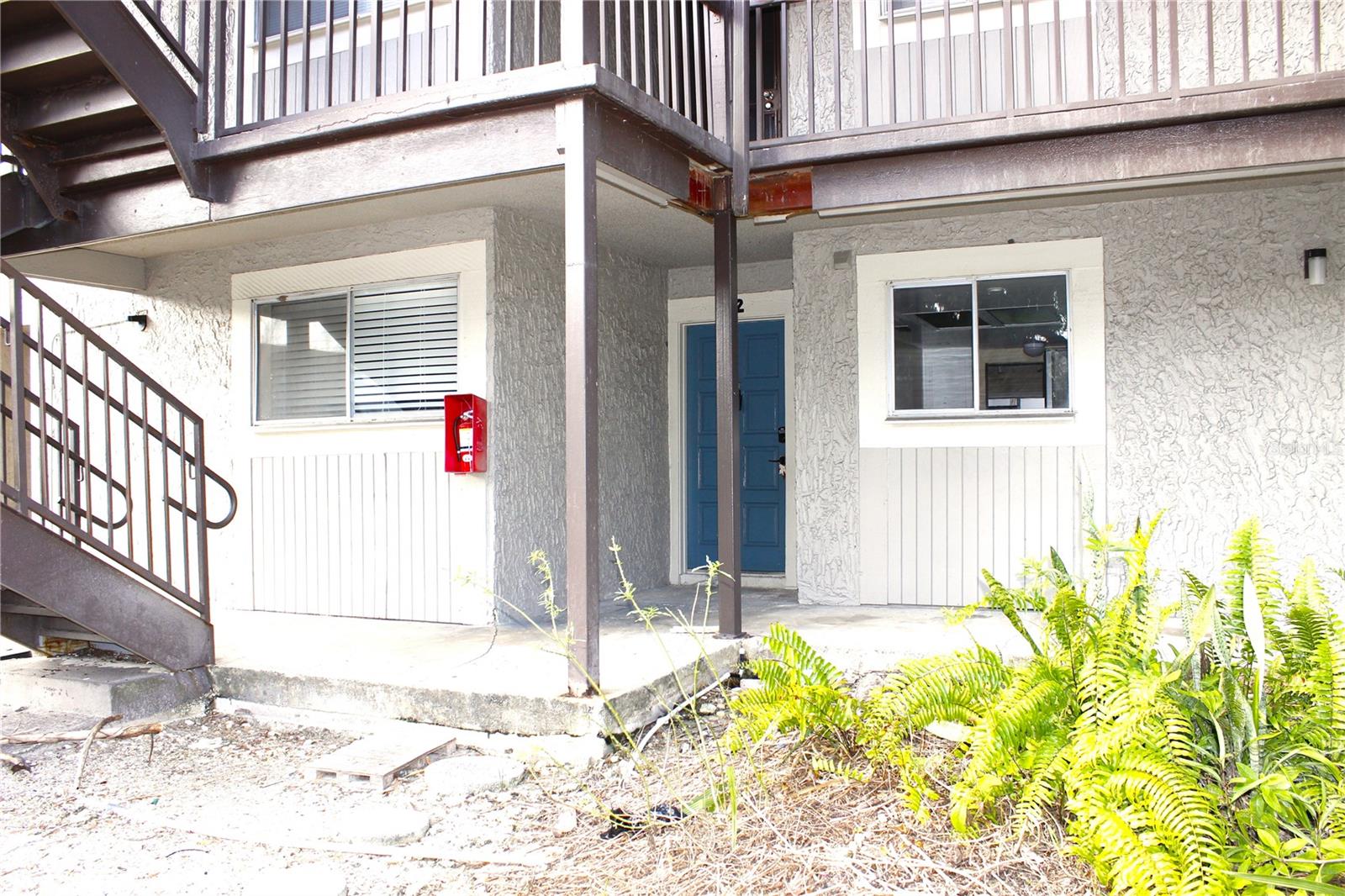 6336 NEWTOWN CIR #36A2, TAMPA, FL