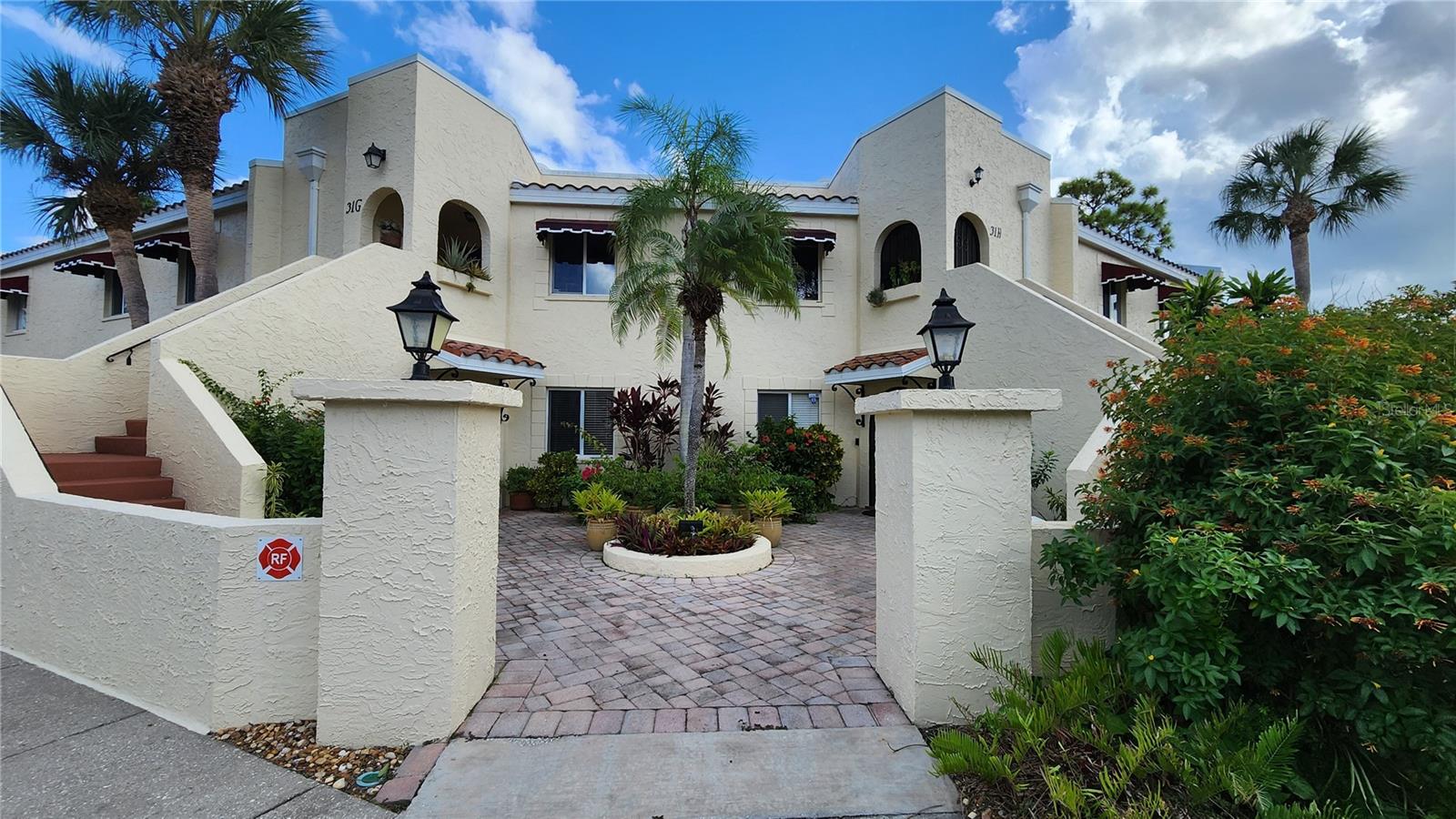 6101 34TH ST W #31H, BRADENTON, FL