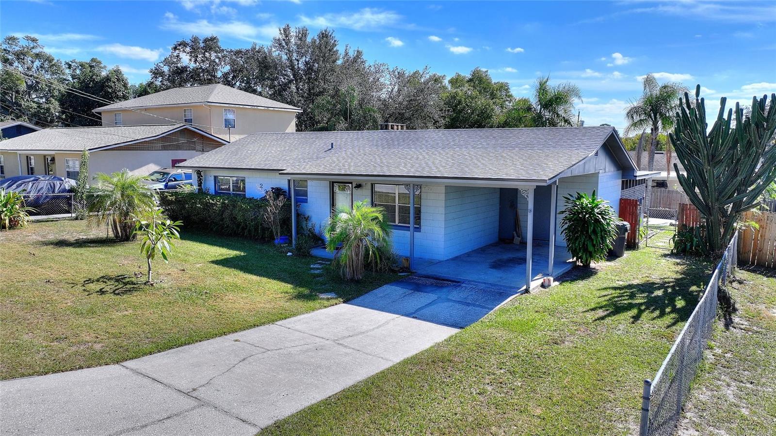 221 DOROTHY ST, AUBURNDALE, FL