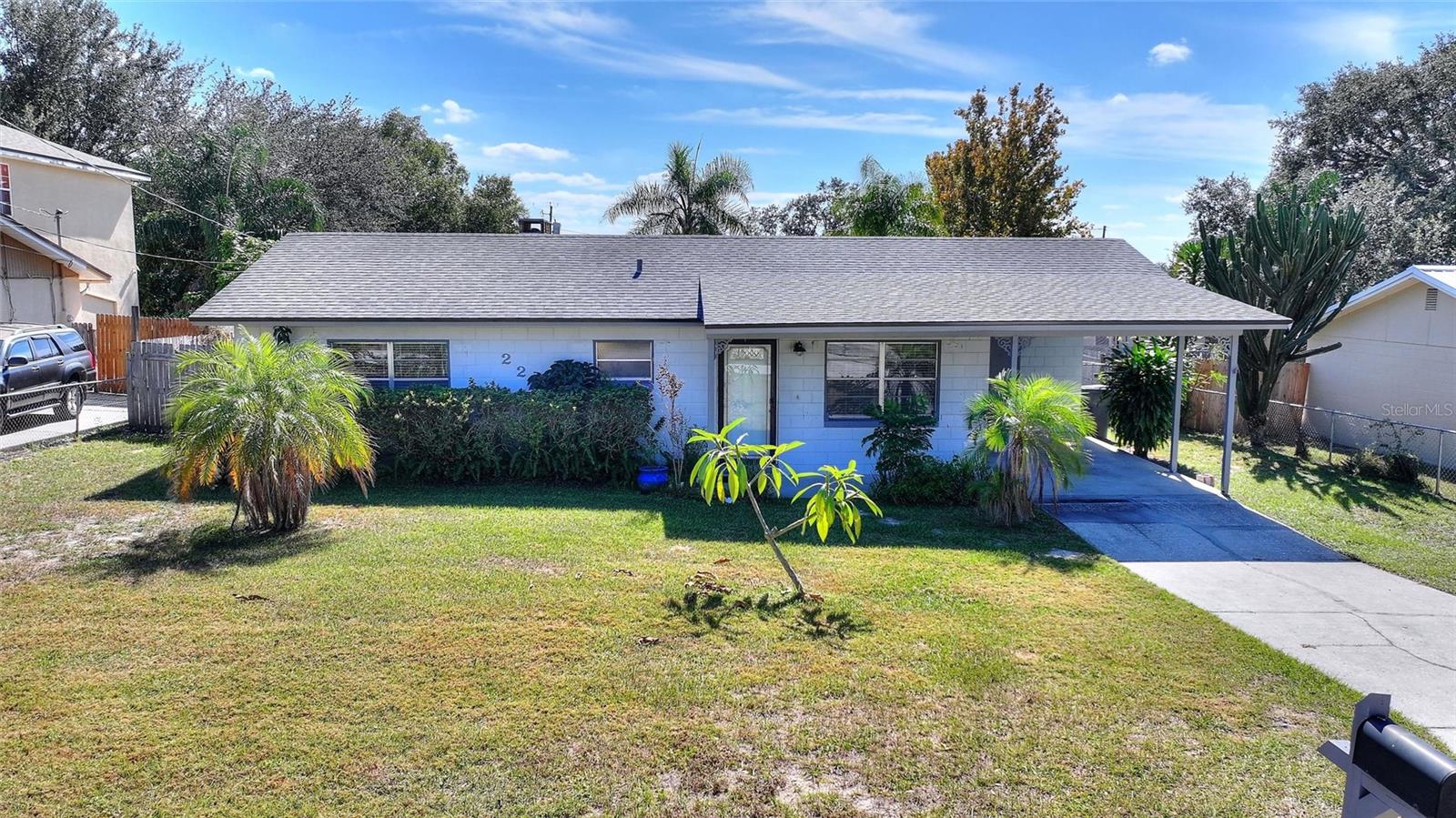 221 DOROTHY ST, AUBURNDALE, FL — photo 2