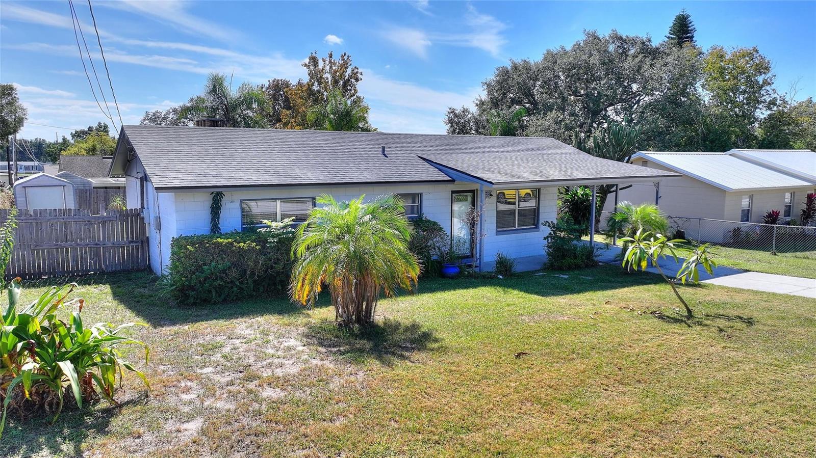 221 DOROTHY ST, AUBURNDALE, FL — photo 3