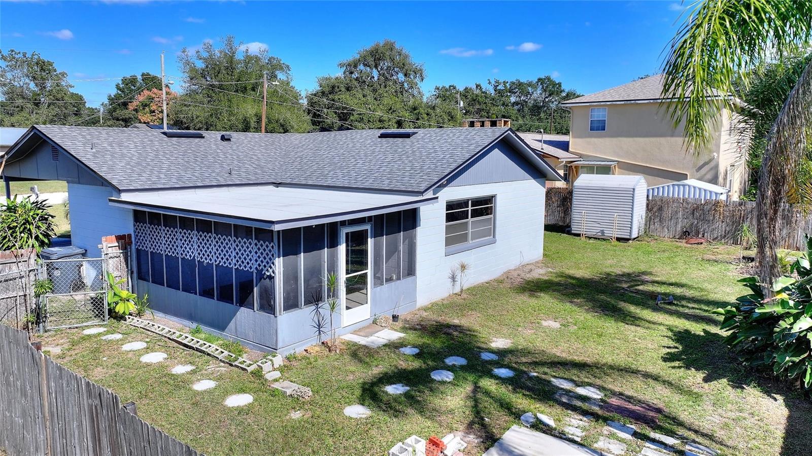 221 DOROTHY ST, AUBURNDALE, FL — photo 4
