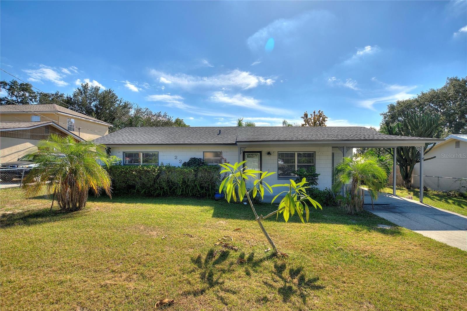 221 DOROTHY ST, AUBURNDALE, FL — photo 8