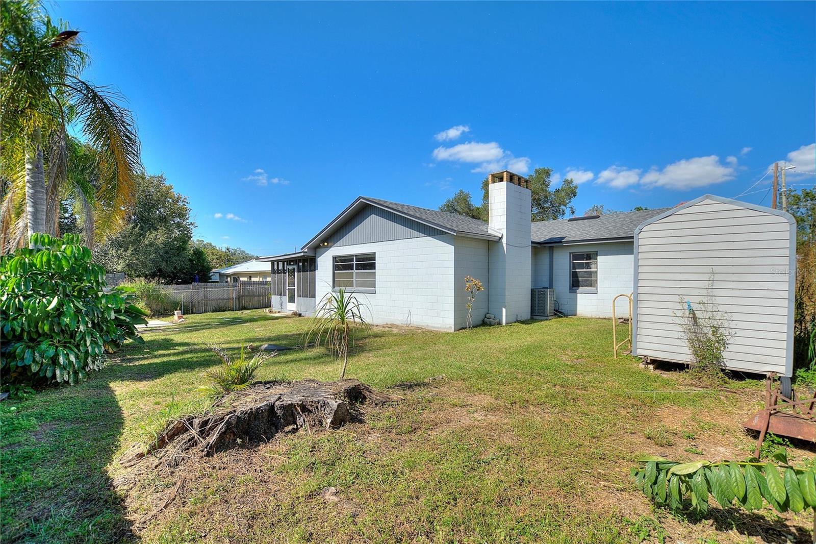 221 DOROTHY ST, AUBURNDALE, FL — photo 12