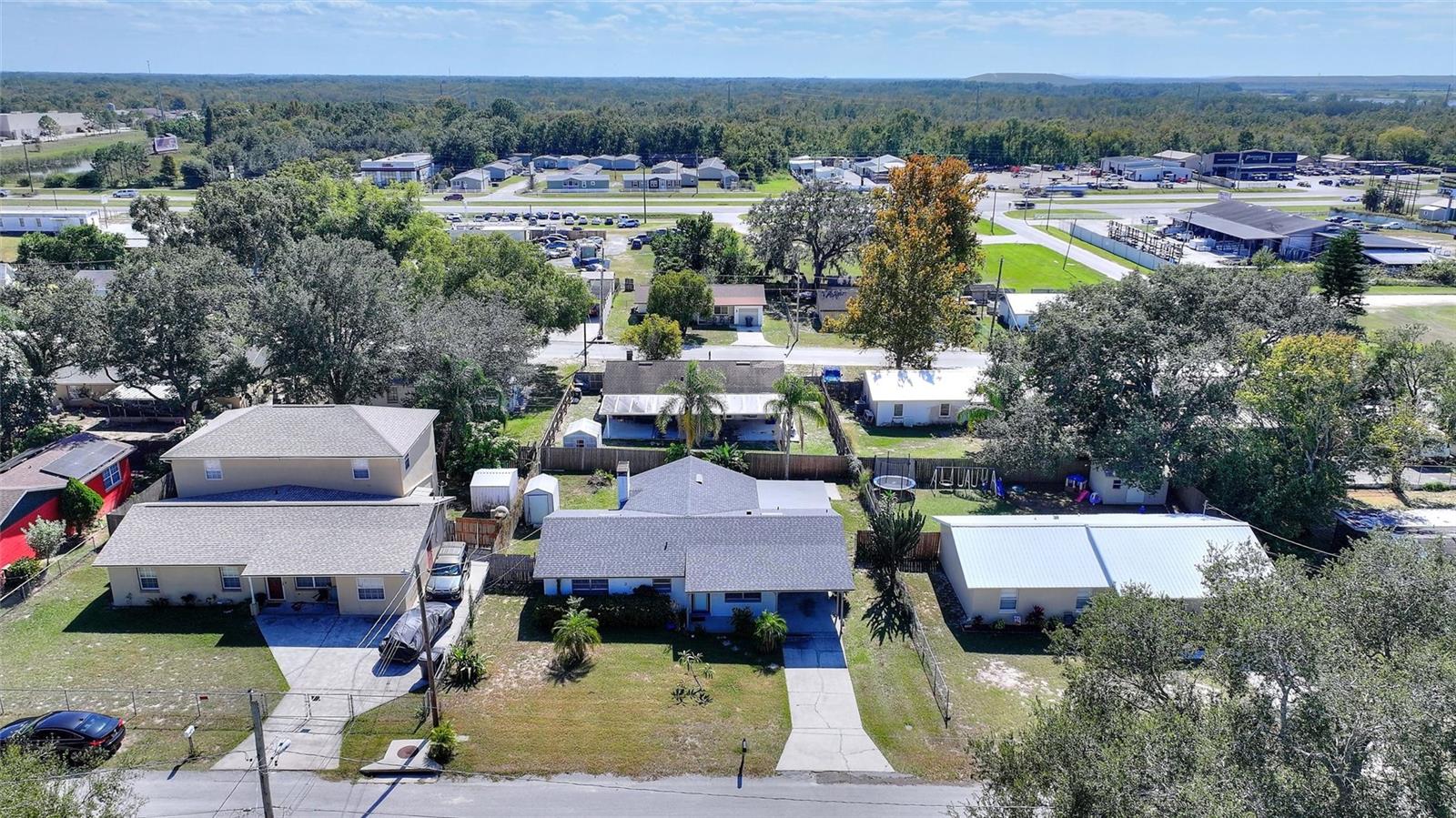 221 DOROTHY ST, AUBURNDALE, FL — photo 13