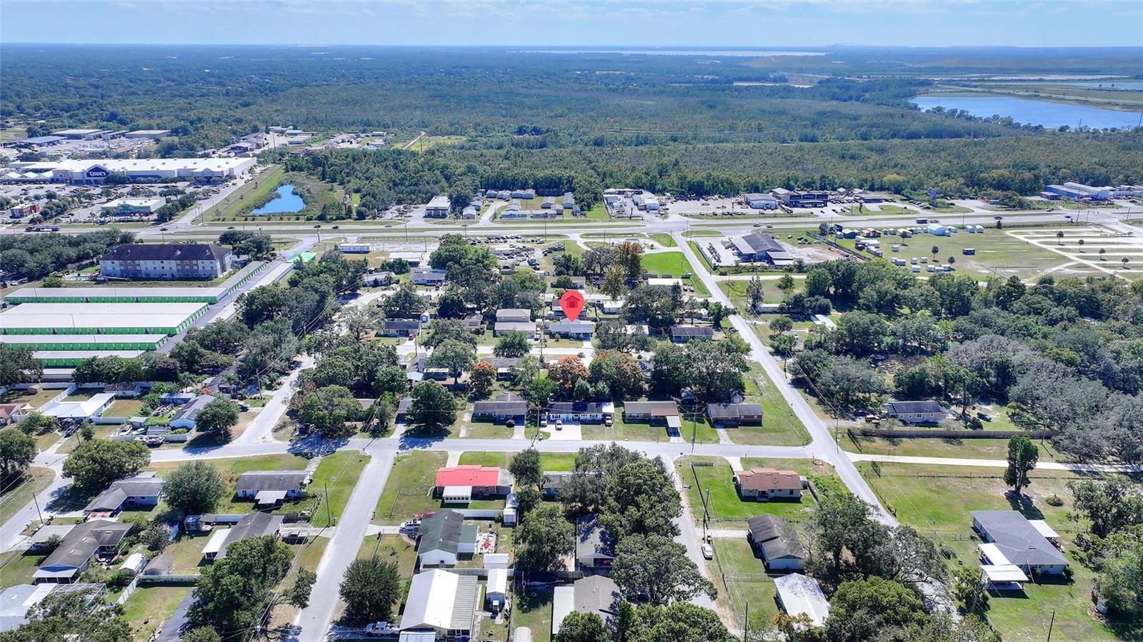 221 DOROTHY ST, AUBURNDALE, FL — photo 34
