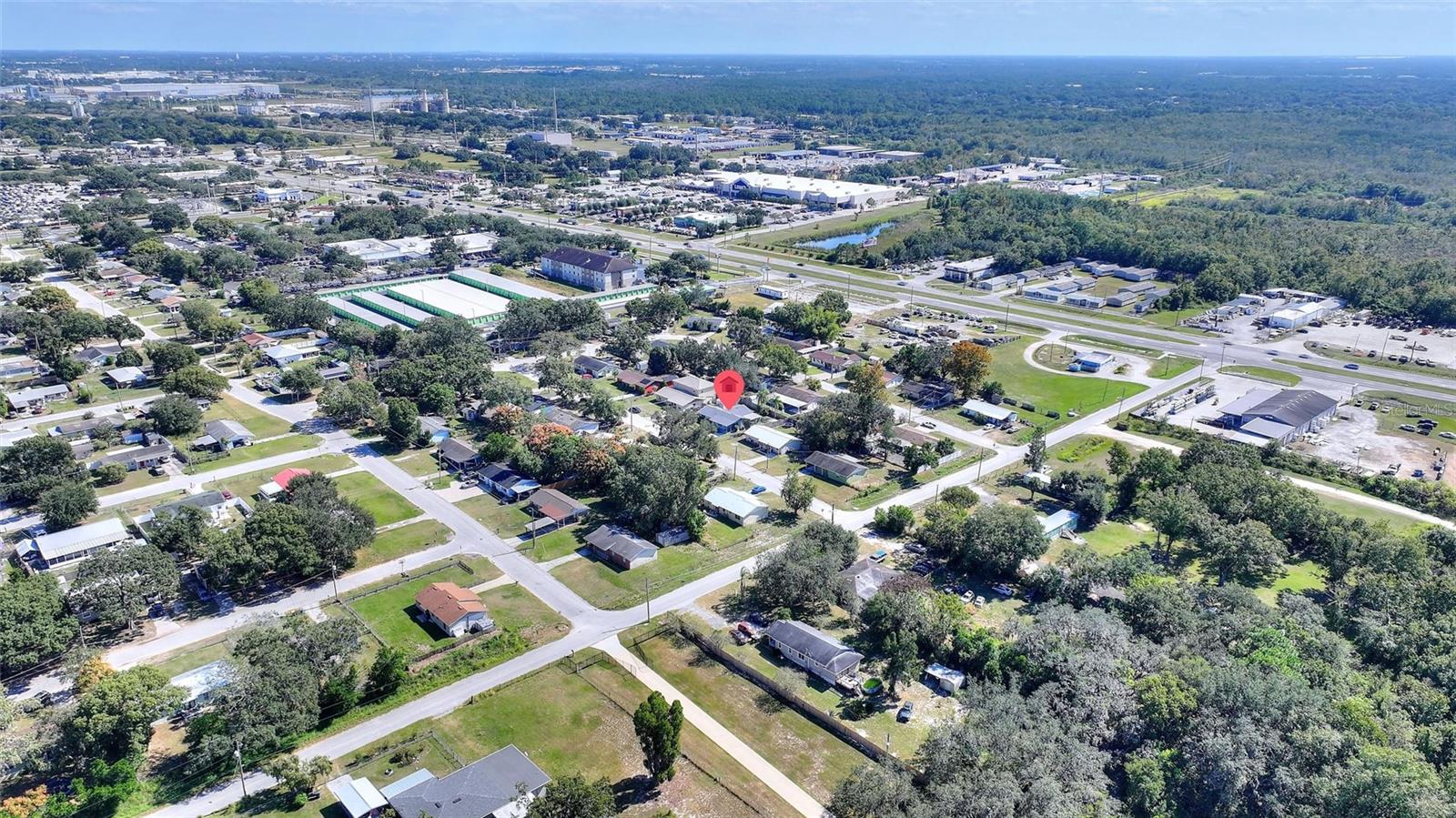 221 DOROTHY ST, AUBURNDALE, FL — photo 35