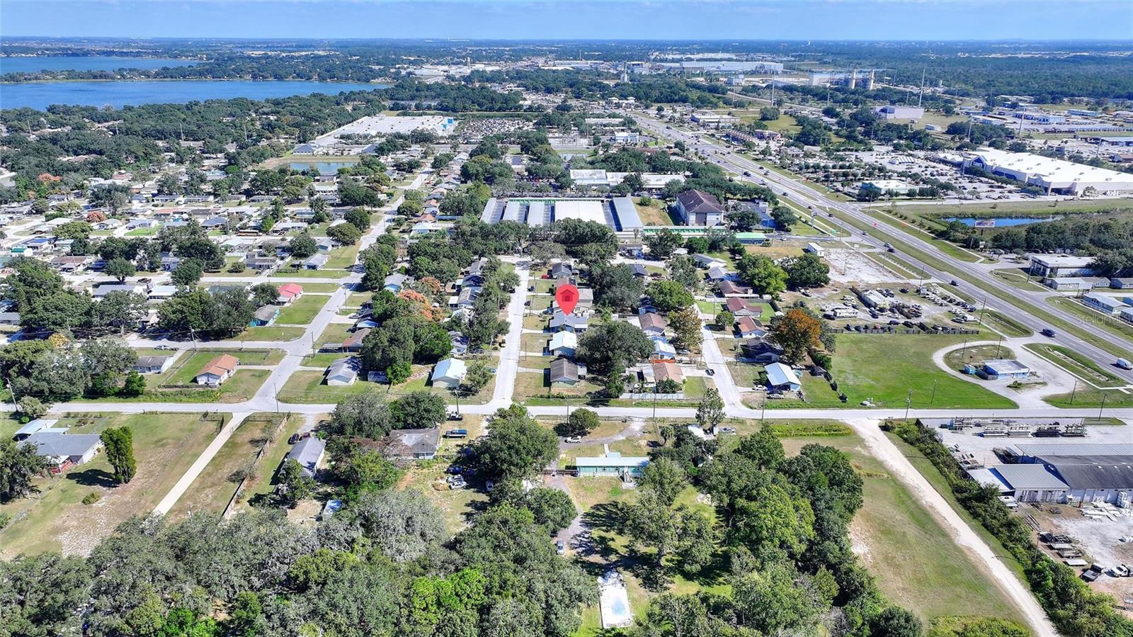 221 DOROTHY ST, AUBURNDALE, FL — photo 36