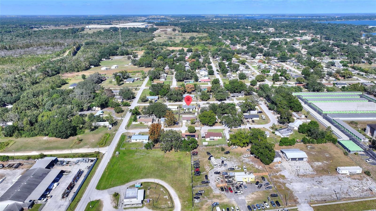 221 DOROTHY ST, AUBURNDALE, FL — photo 38