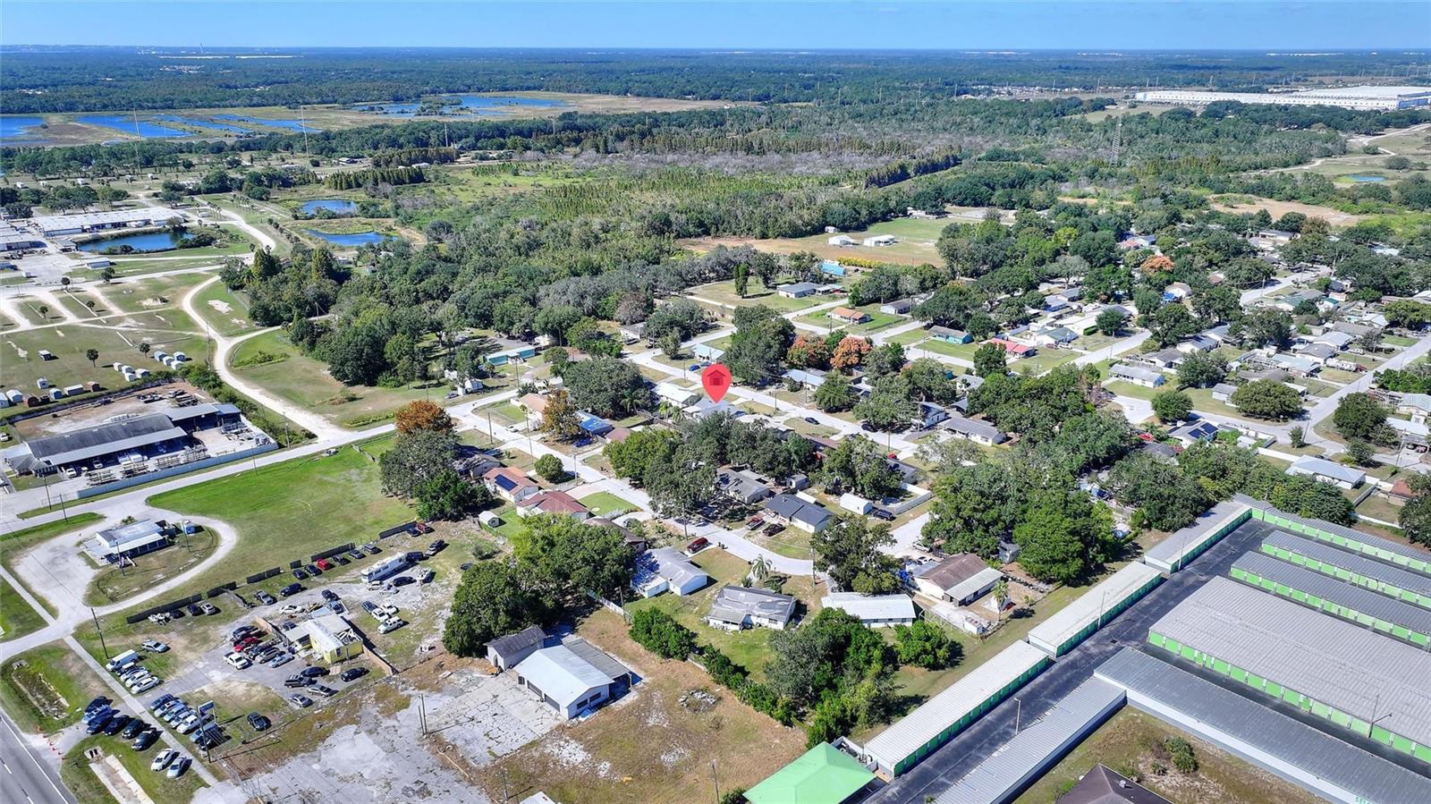 221 DOROTHY ST, AUBURNDALE, FL — photo 39