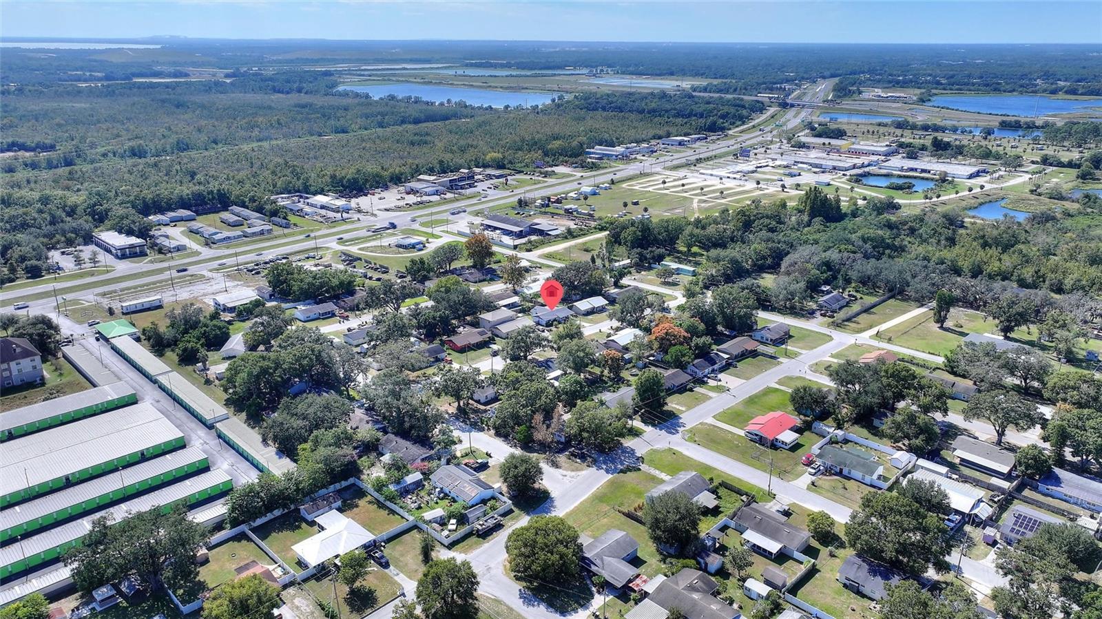 221 DOROTHY ST, AUBURNDALE, FL — photo 41