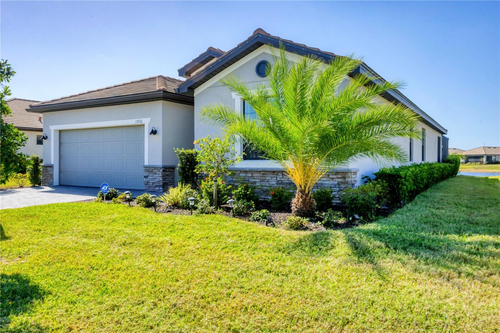 15716 BAREFOOT BEACH DR, BRADENTON, FL — photo 5