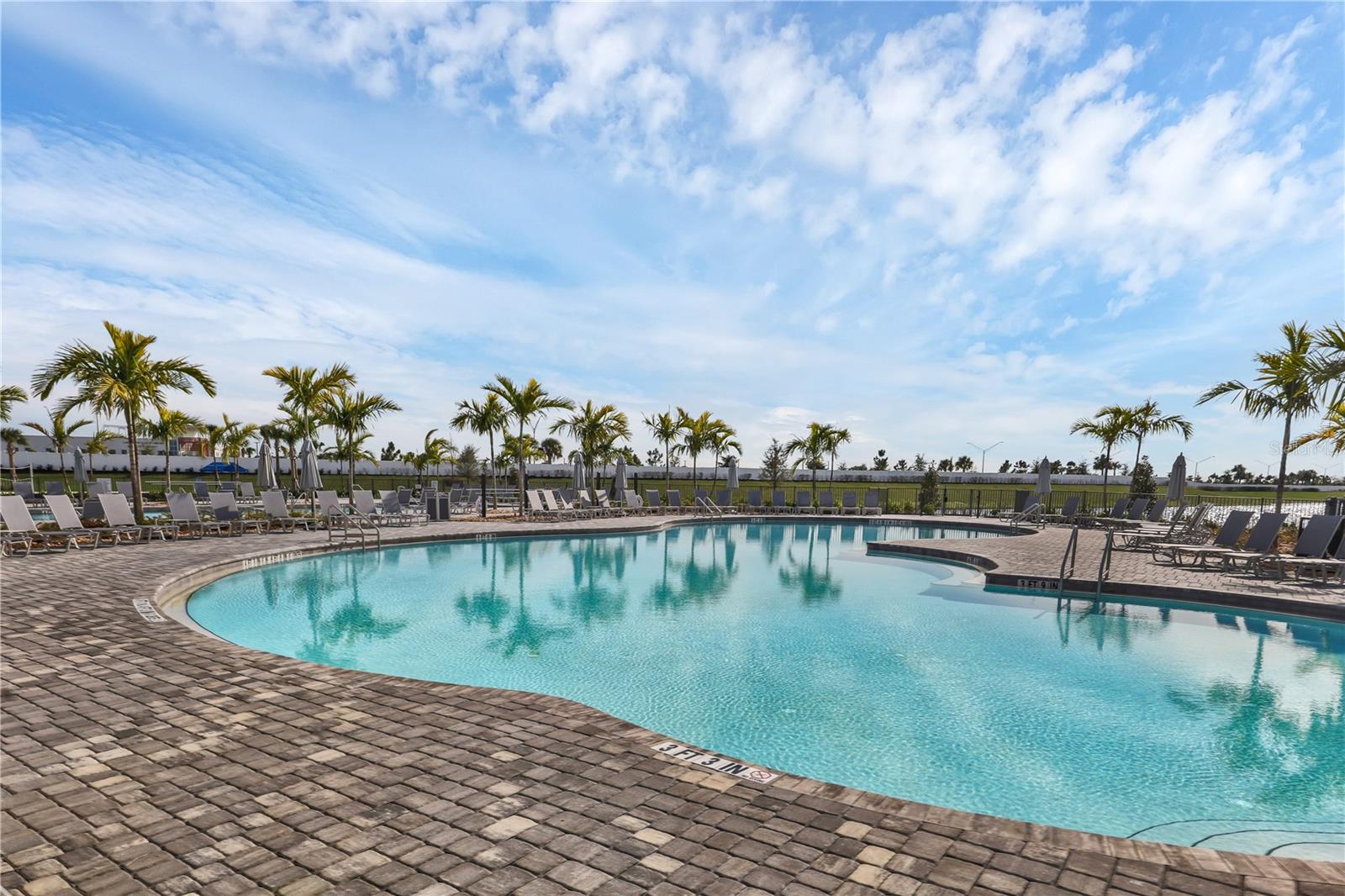 15716 BAREFOOT BEACH DR, BRADENTON, FL — photo 98