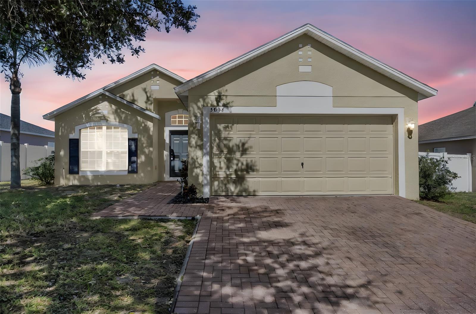 3004 PATTERSON GROVES DR, HAINES CITY, FL