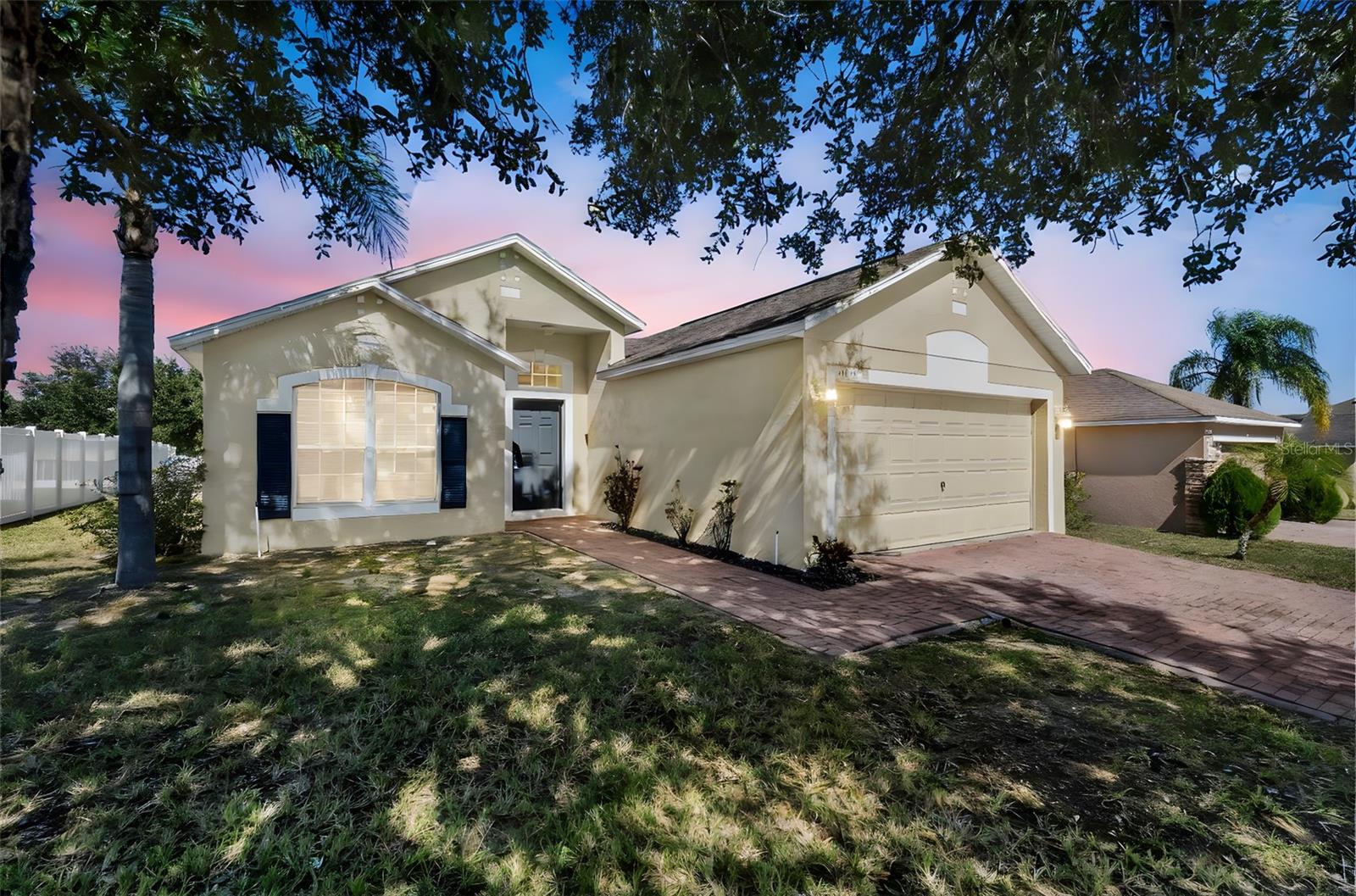3004 PATTERSON GROVES DR, HAINES CITY, FL — photo 2