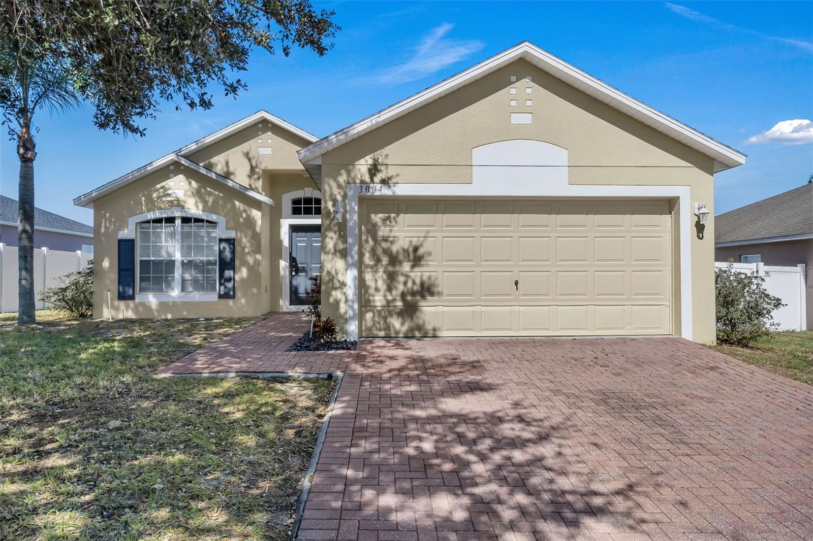 3004 PATTERSON GROVES DR, HAINES CITY, FL — photo 3