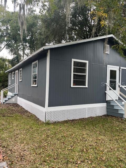 25317 NW 6TH AVE, NEWBERRY, FL