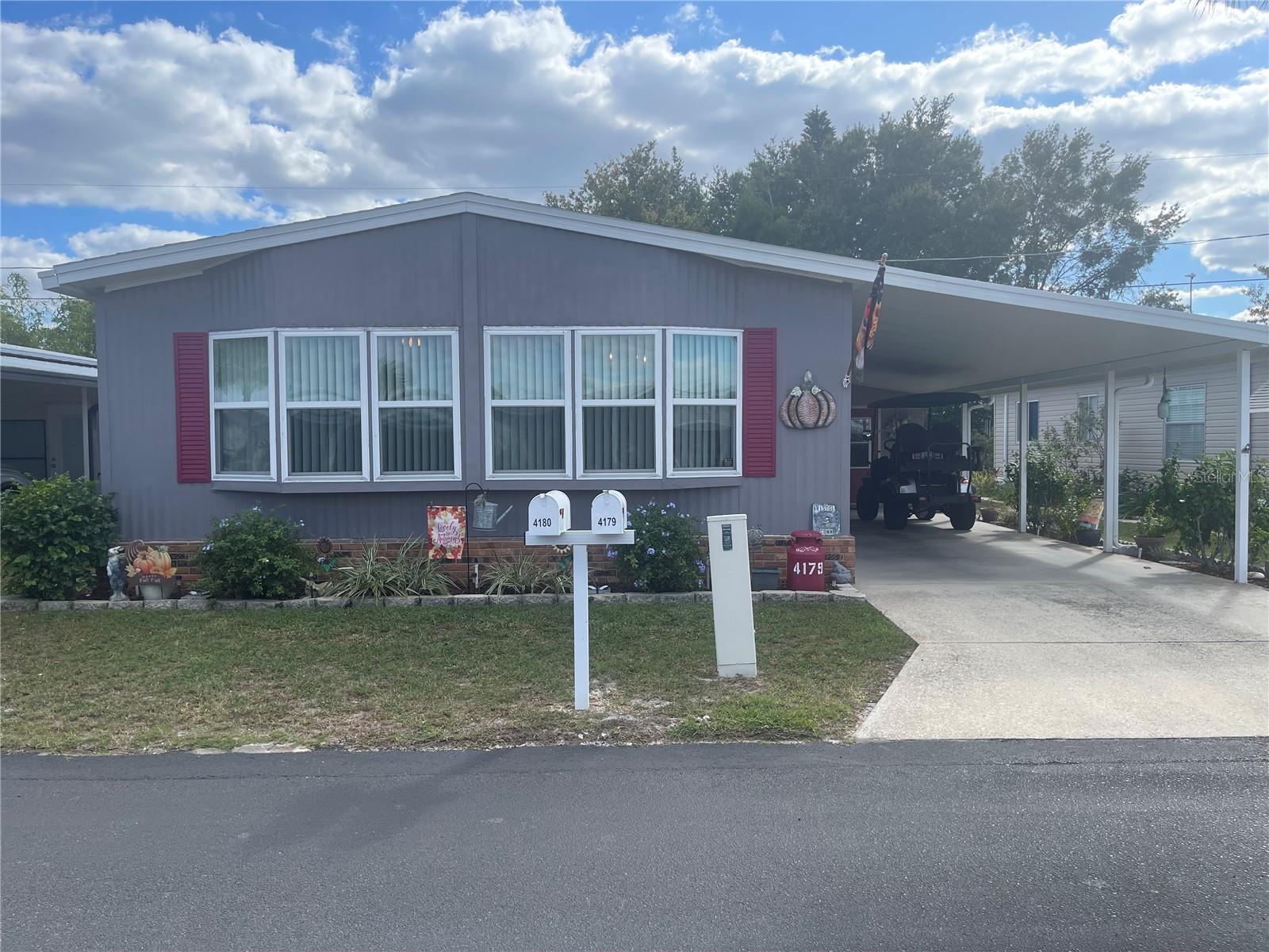 4179 ROLLING OAKS DR, WINTER HAVEN, FL — photo 2