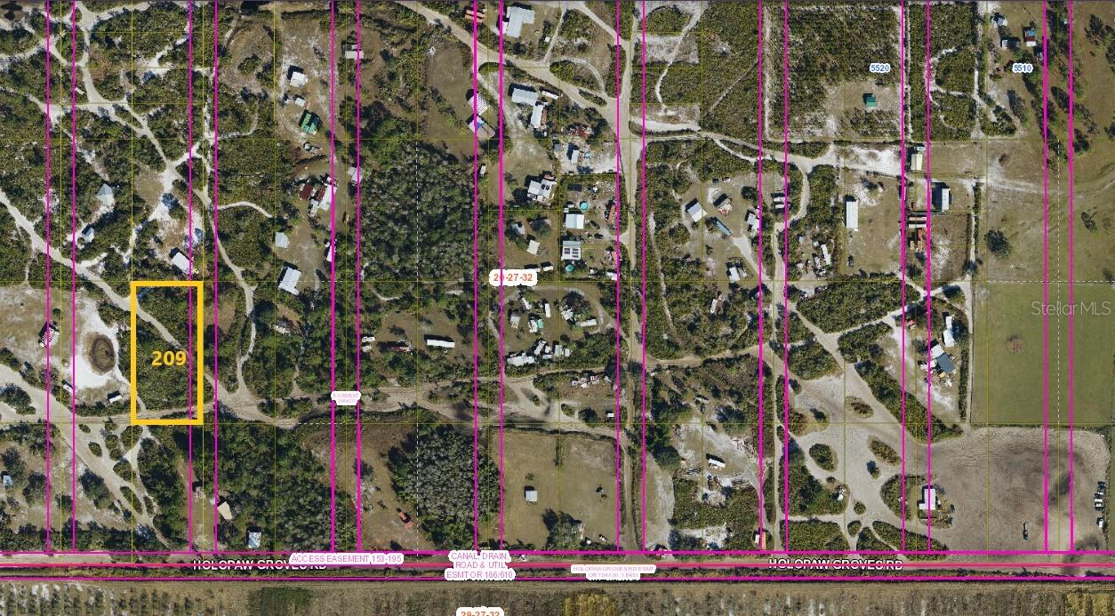 SUBURBAN ESTS SEC 20...3441 001H, ST CLOUD, FL — photo 2