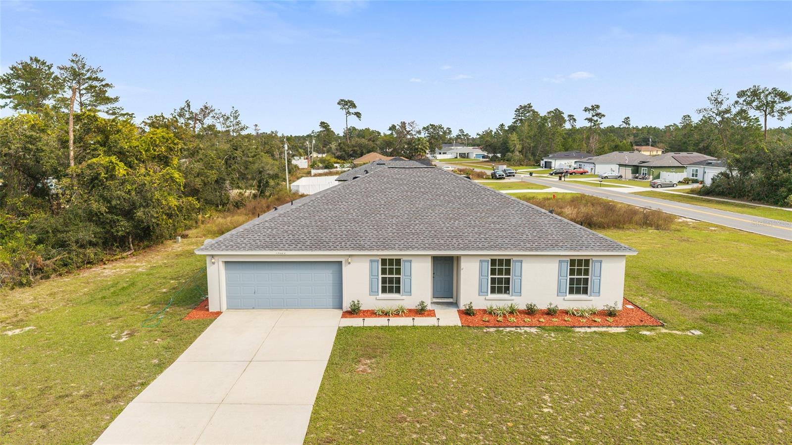 13029 SW 35TH AVENUE RD, OCALA, FL — photo 43