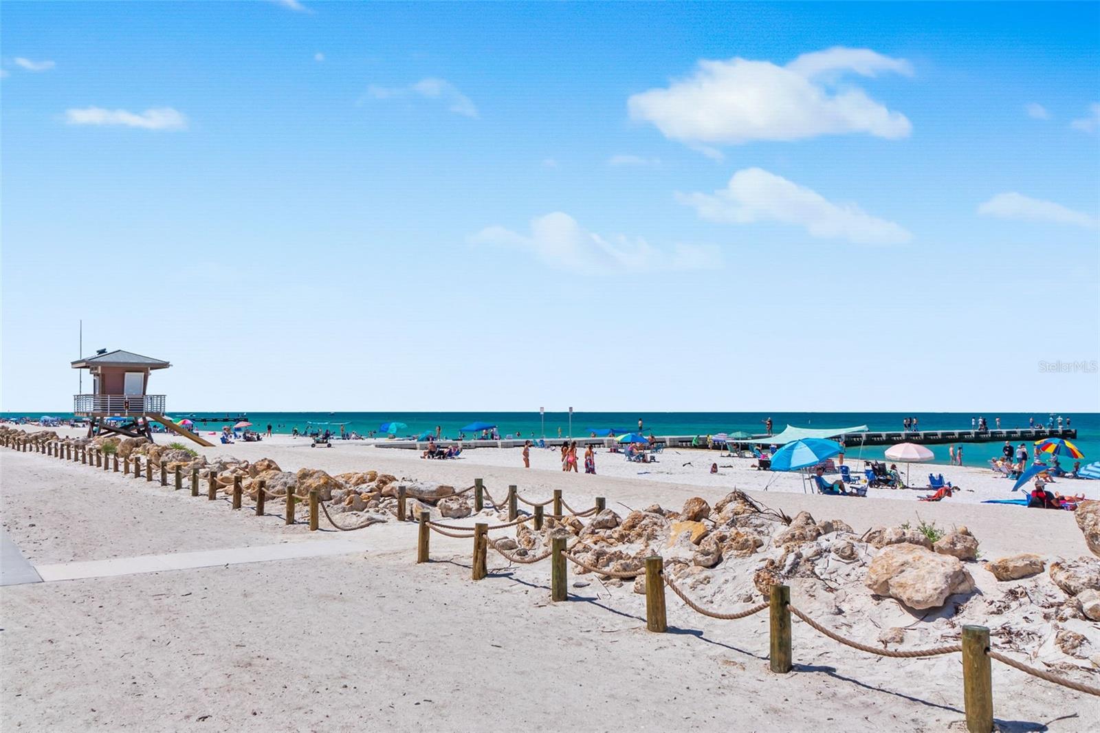 901 GULF DR S #14, BRADENTON BEACH, FL — photo 48