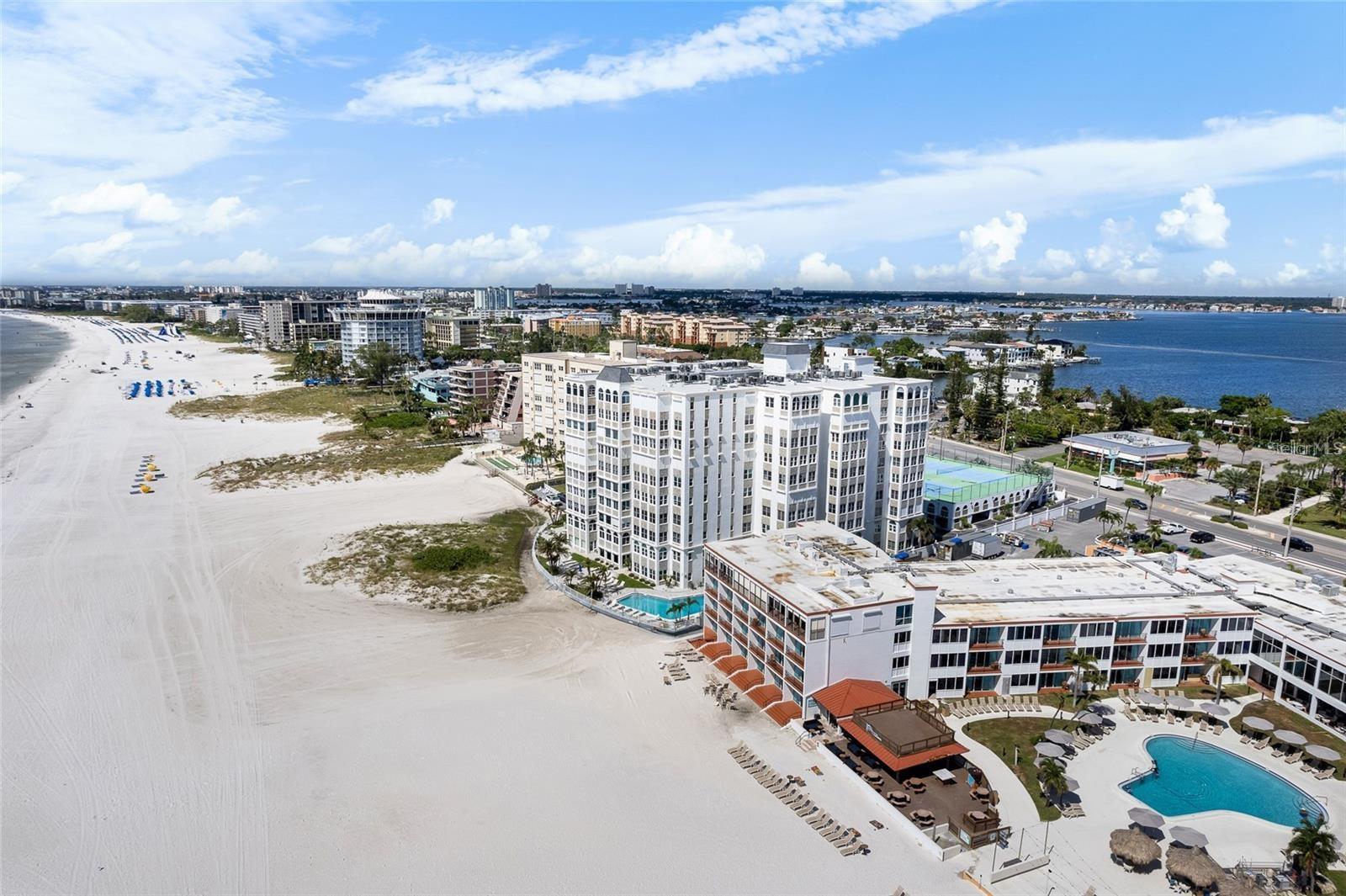 4950 GULF BLVD #807, ST PETE BEACH, FL — photo 4