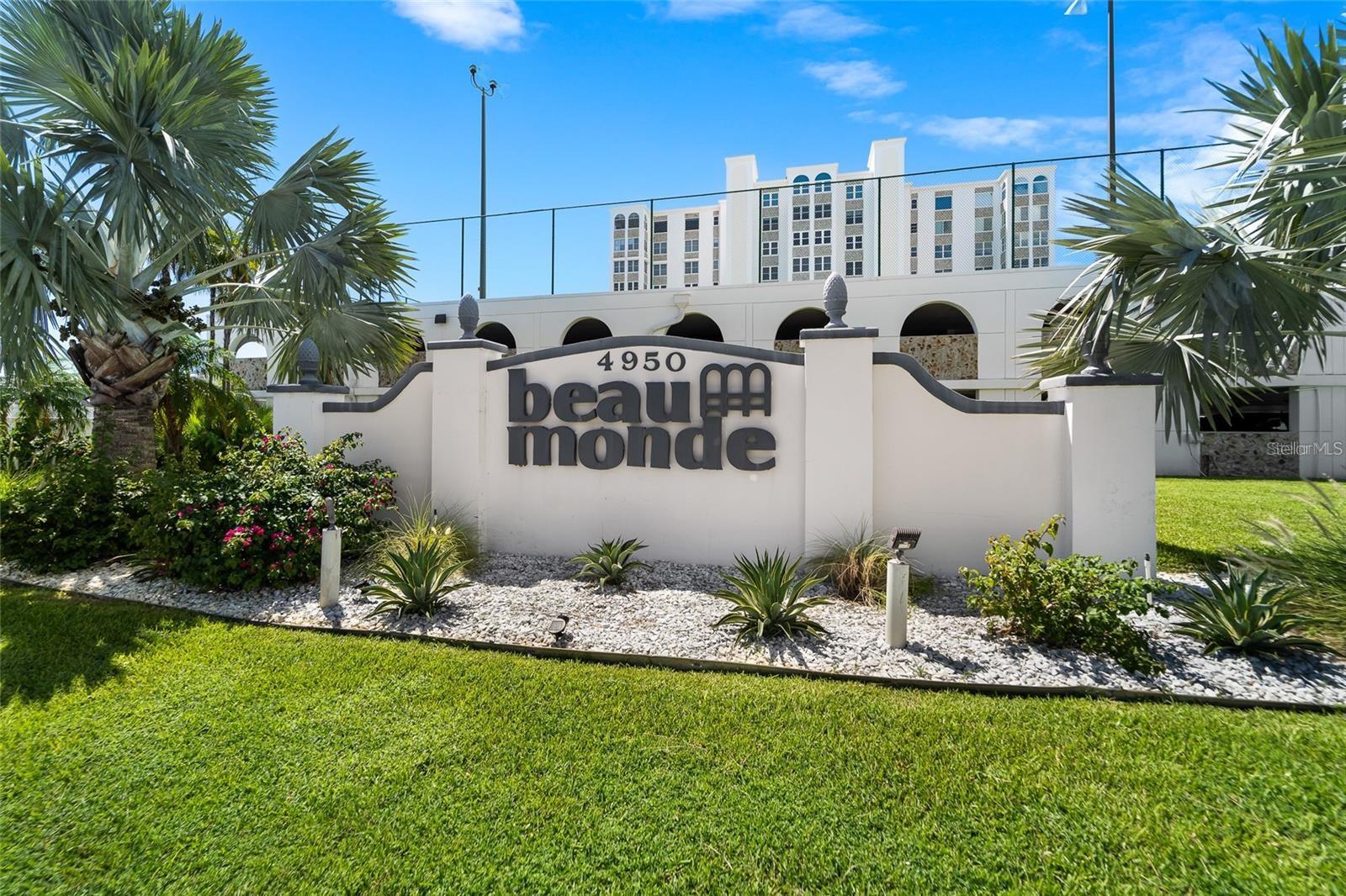 4950 GULF BLVD #807, ST PETE BEACH, FL — photo 5