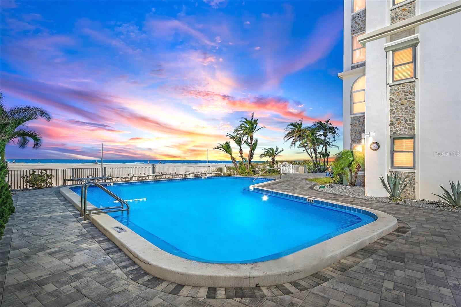 4950 GULF BLVD #807, ST PETE BEACH, FL — photo 6
