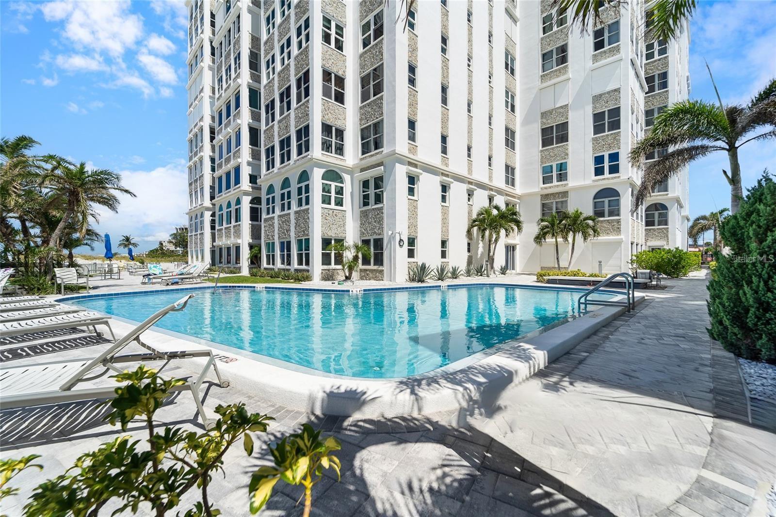 4950 GULF BLVD #807, ST PETE BEACH, FL — photo 7