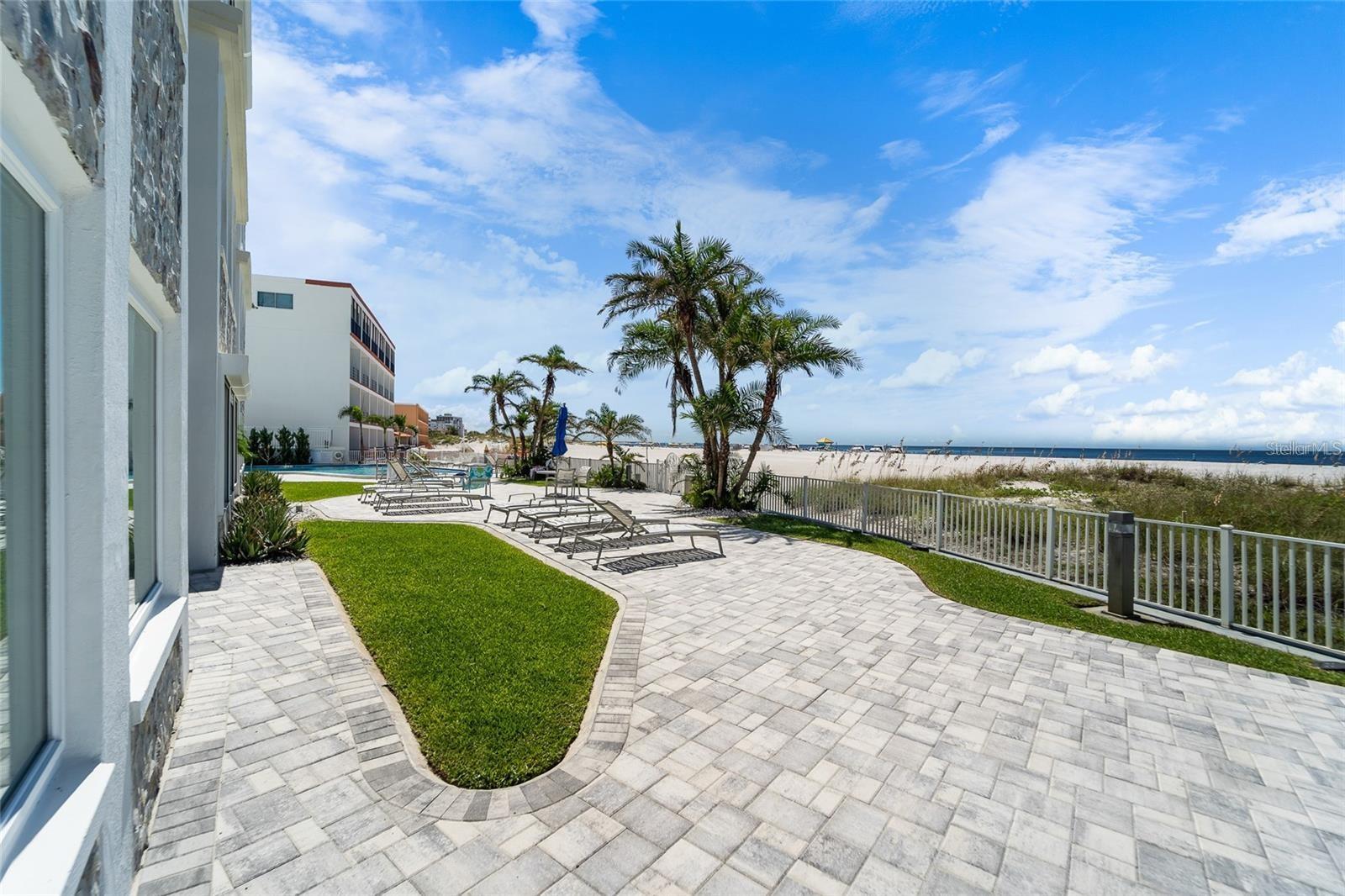 4950 GULF BLVD #807, ST PETE BEACH, FL — photo 10