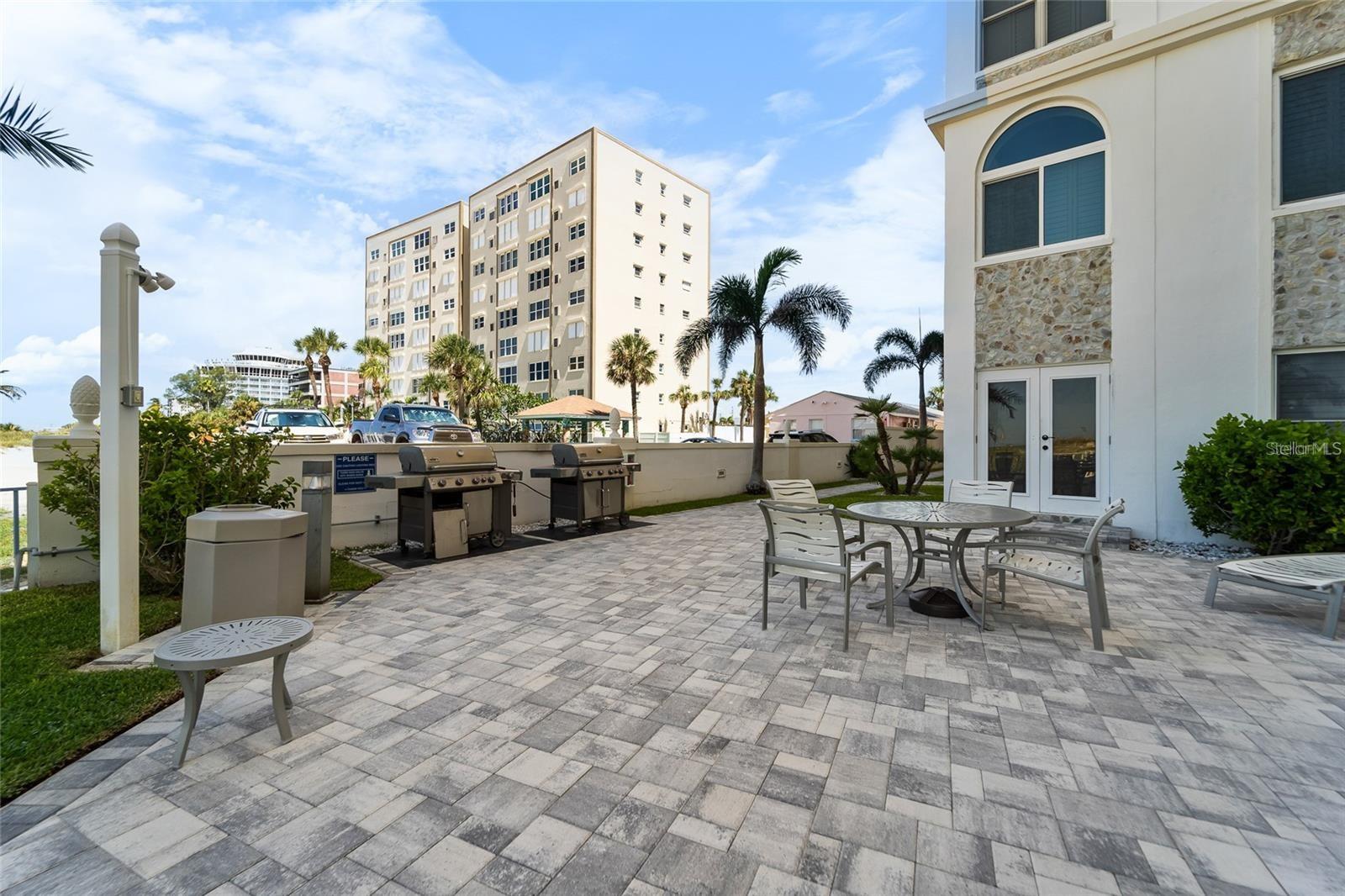 4950 GULF BLVD #807, ST PETE BEACH, FL — photo 11