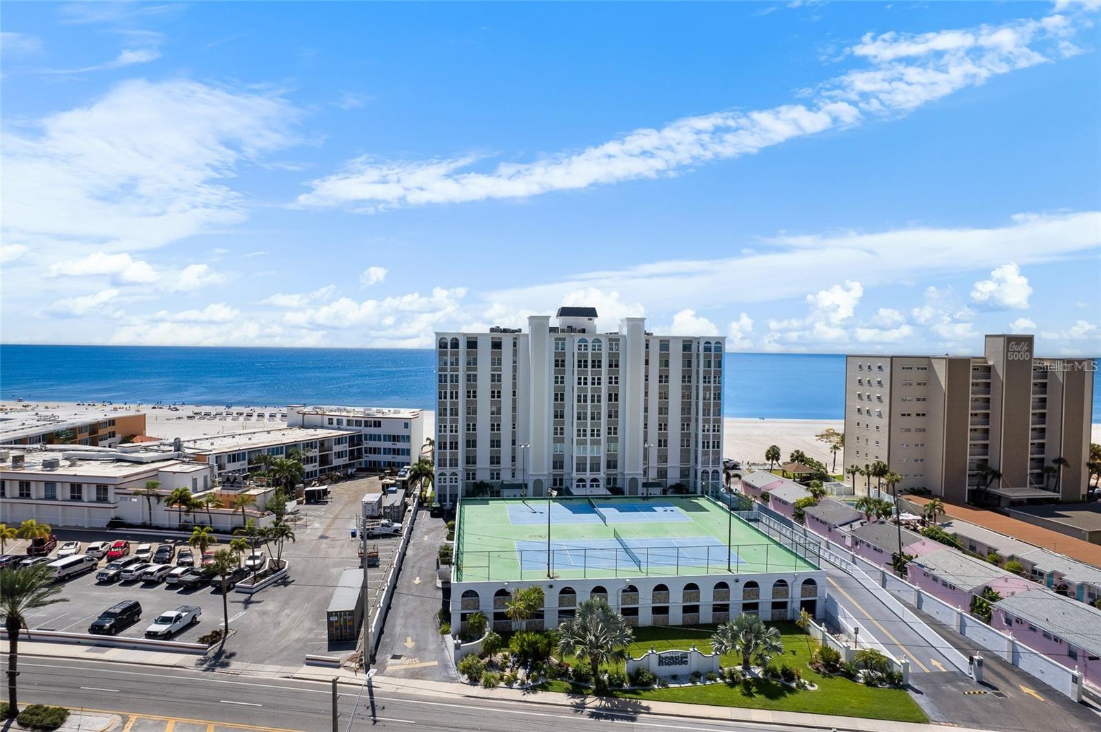 4950 GULF BLVD #807, ST PETE BEACH, FL — photo 12