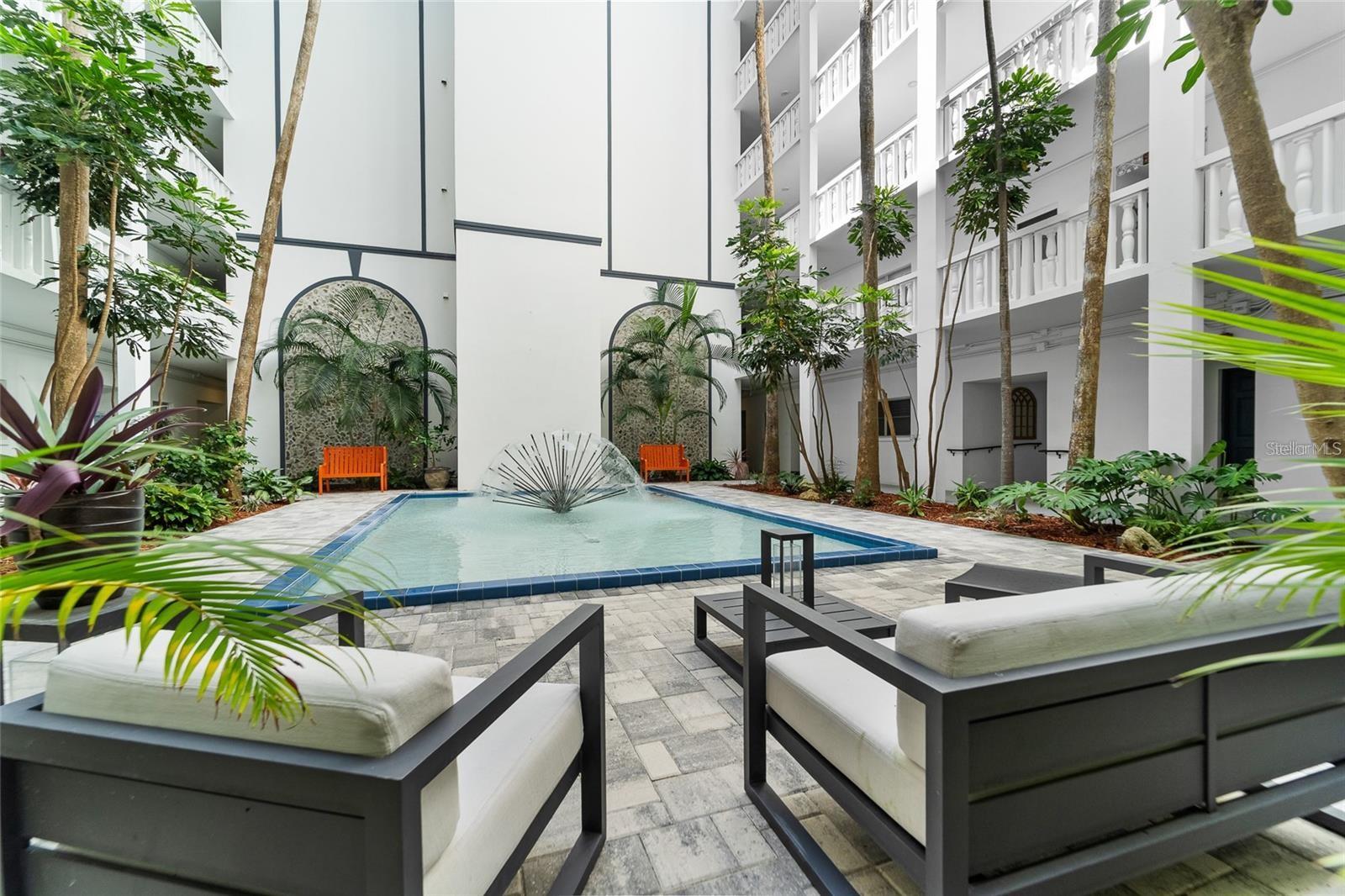 4950 GULF BLVD #807, ST PETE BEACH, FL — photo 16
