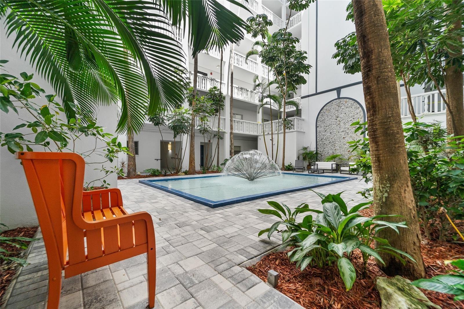 4950 GULF BLVD #807, ST PETE BEACH, FL — photo 17