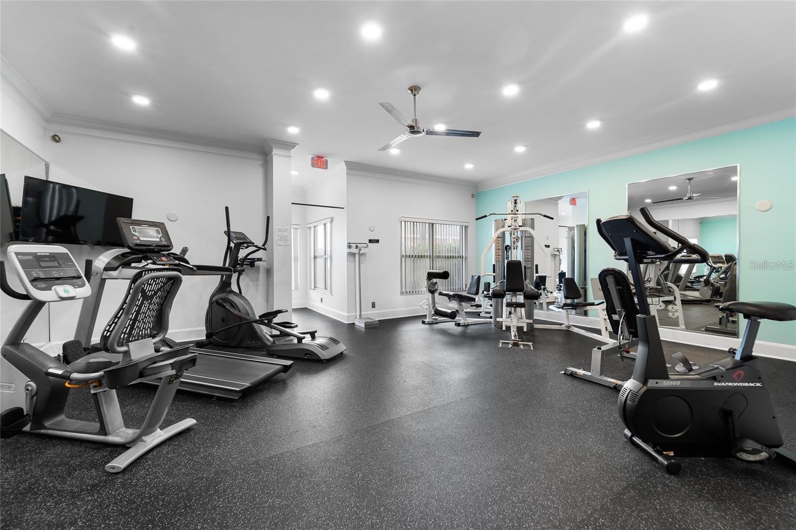 4950 GULF BLVD #807, ST PETE BEACH, FL — photo 18