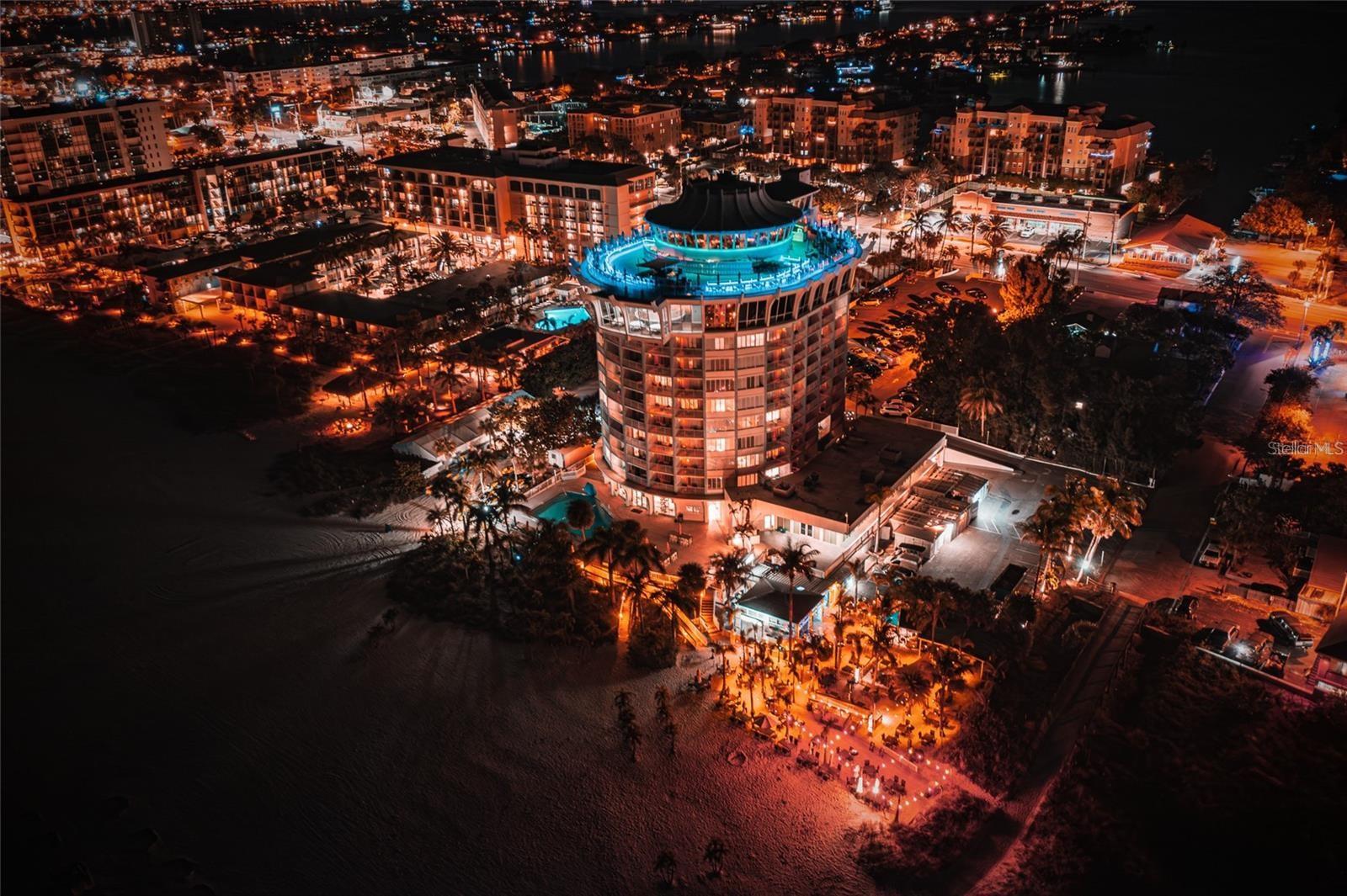 4950 GULF BLVD #807, ST PETE BEACH, FL — photo 40