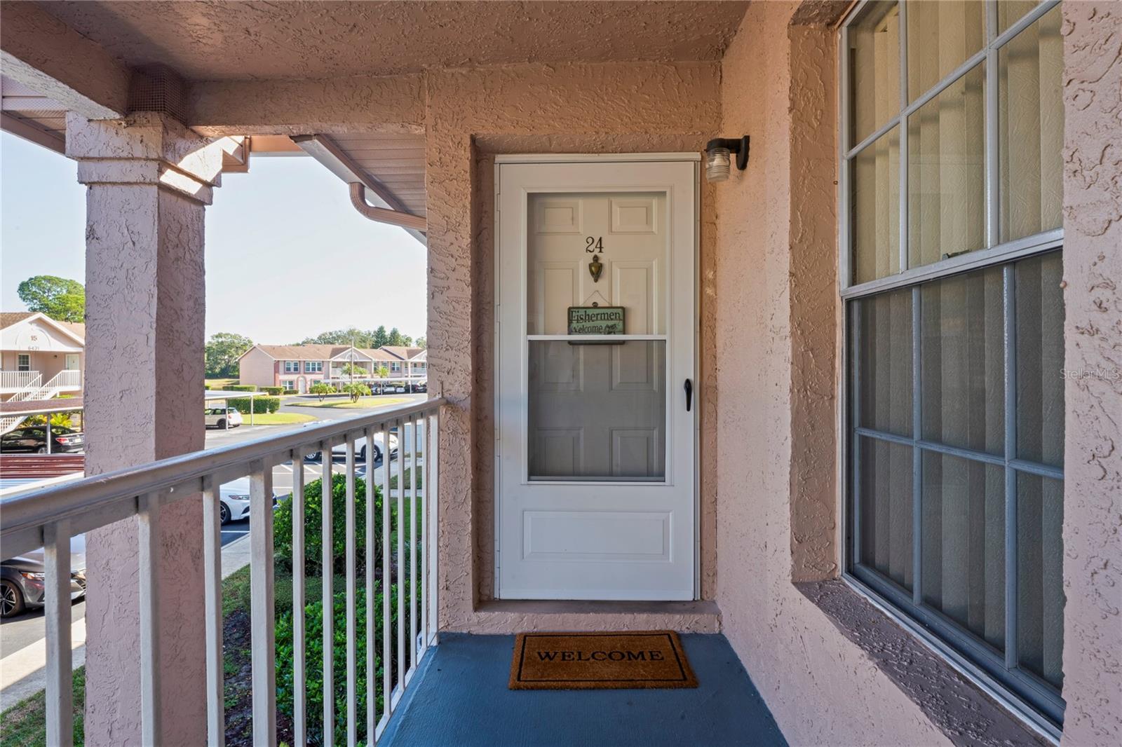 6424 SPRING FLOWER DR #24, NEW PORT RICHEY, FL — photo 5