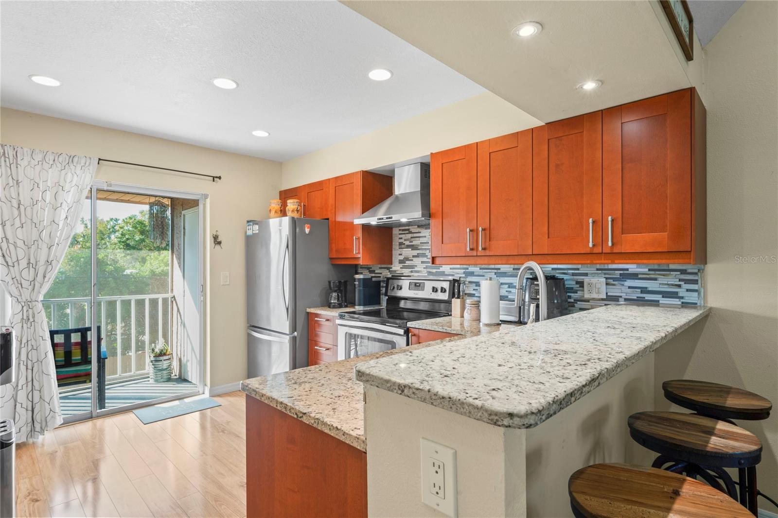 6424 SPRING FLOWER DR #24, NEW PORT RICHEY, FL — photo 17