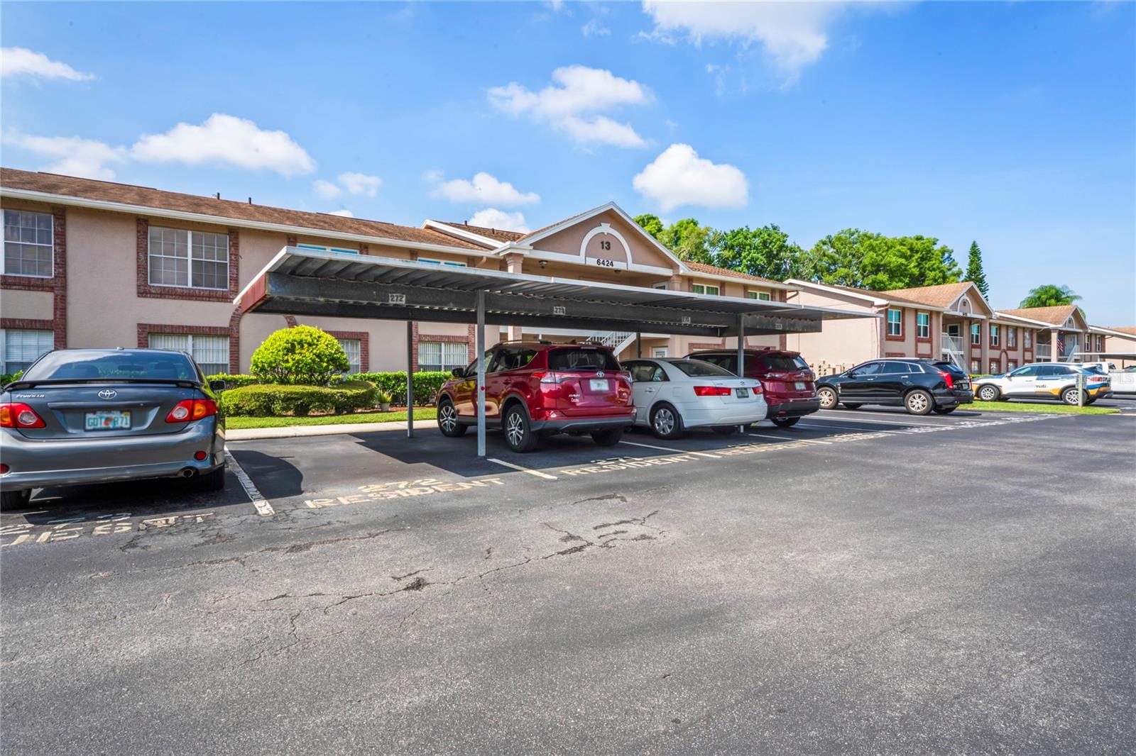 6424 SPRING FLOWER DR #24, NEW PORT RICHEY, FL — photo 59