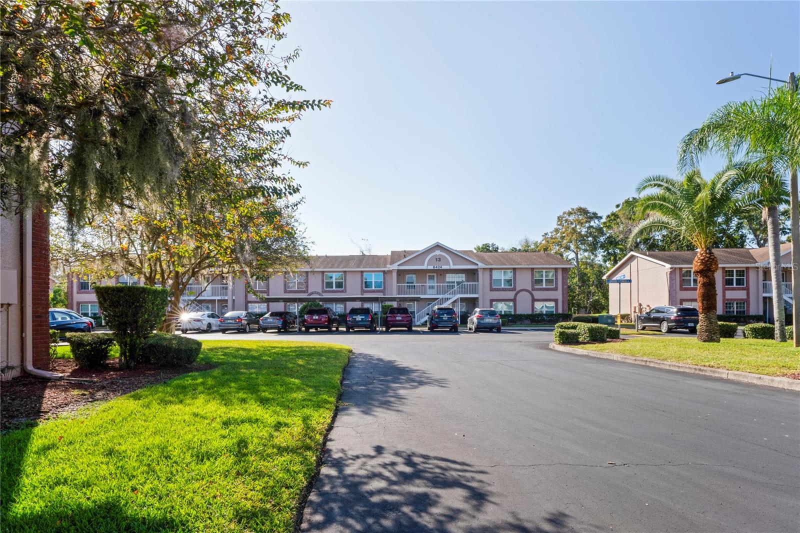 6424 SPRING FLOWER DR #24, NEW PORT RICHEY, FL — photo 63