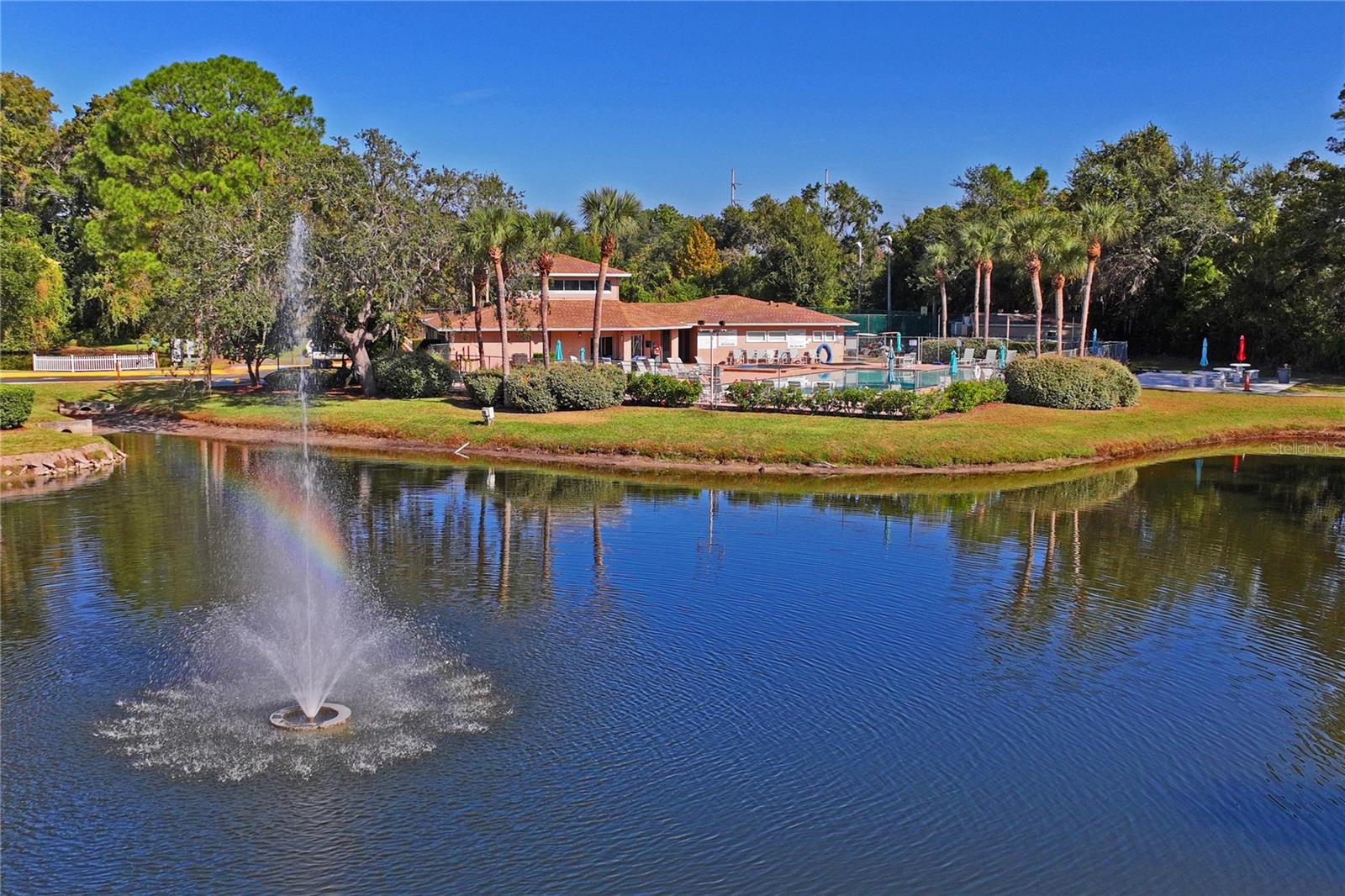 6424 SPRING FLOWER DR #24, NEW PORT RICHEY, FL — photo 89