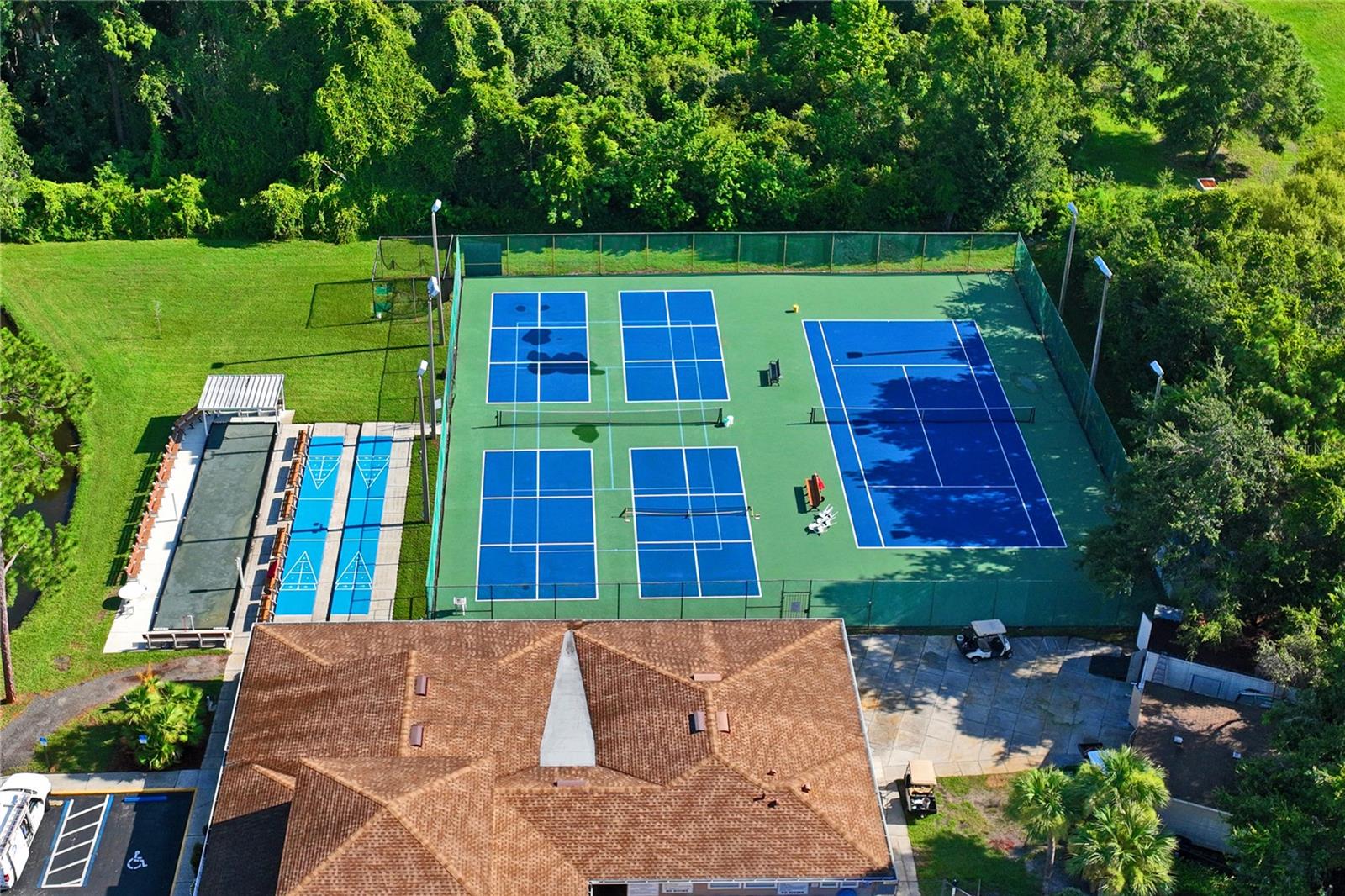 6424 SPRING FLOWER DR #24, NEW PORT RICHEY, FL — photo 118