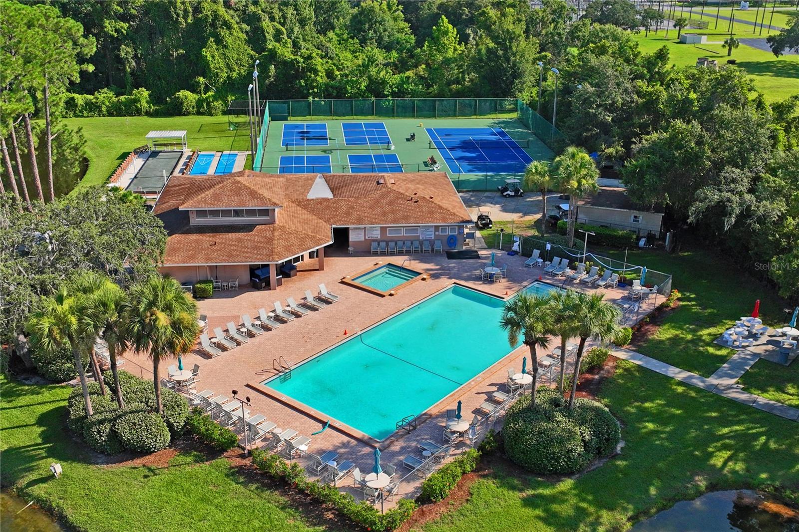6424 SPRING FLOWER DR #24, NEW PORT RICHEY, FL — photo 119