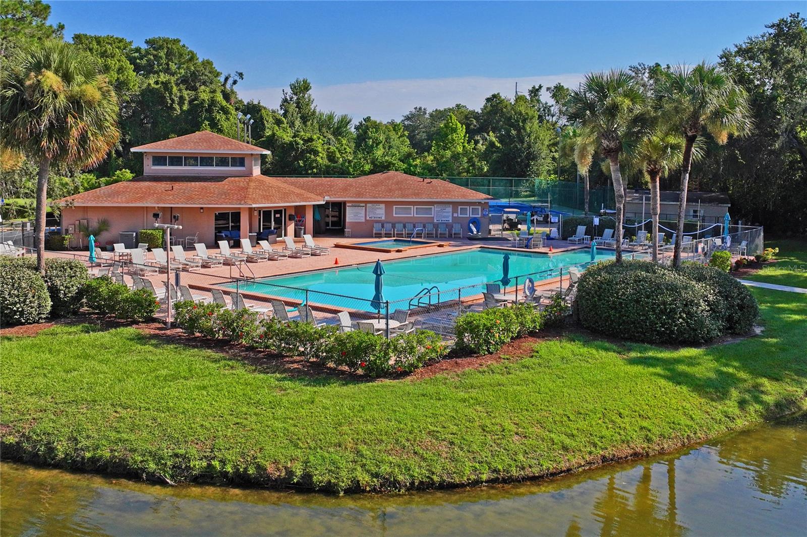 6424 SPRING FLOWER DR #24, NEW PORT RICHEY, FL — photo 122