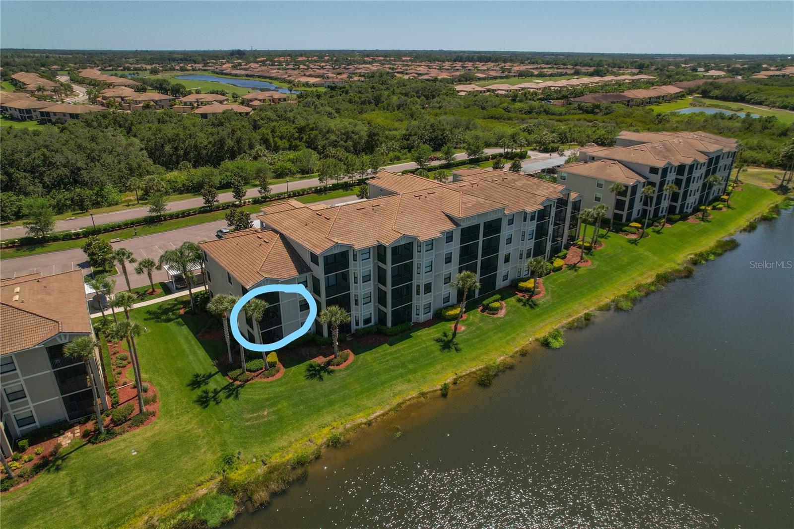7015 RIVER HAMMOCK DR #208, BRADENTON, FL — photo 37