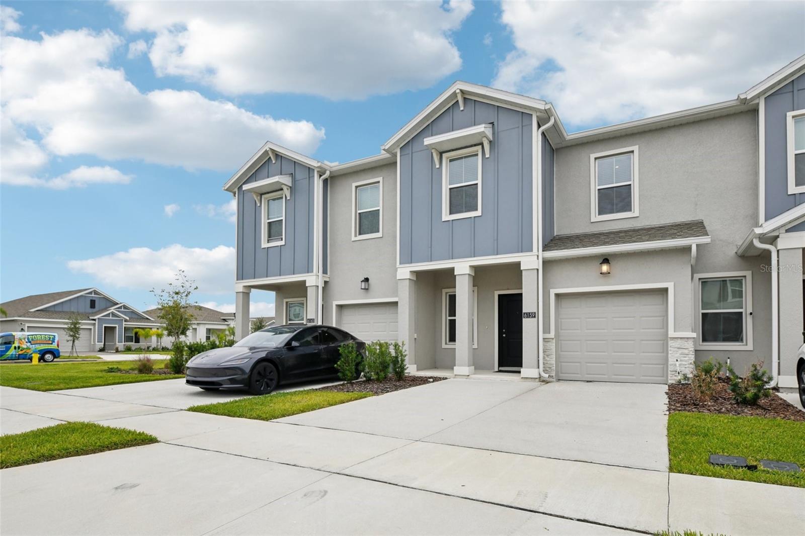 6159 PEACEFUL PARK WAY, CLERMONT, FL