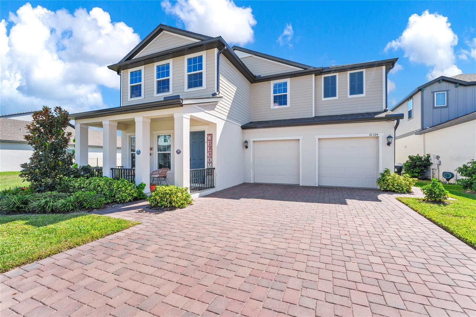 16324 SILVER GROVE BLVD, WINTER GARDEN, FL — photo 2