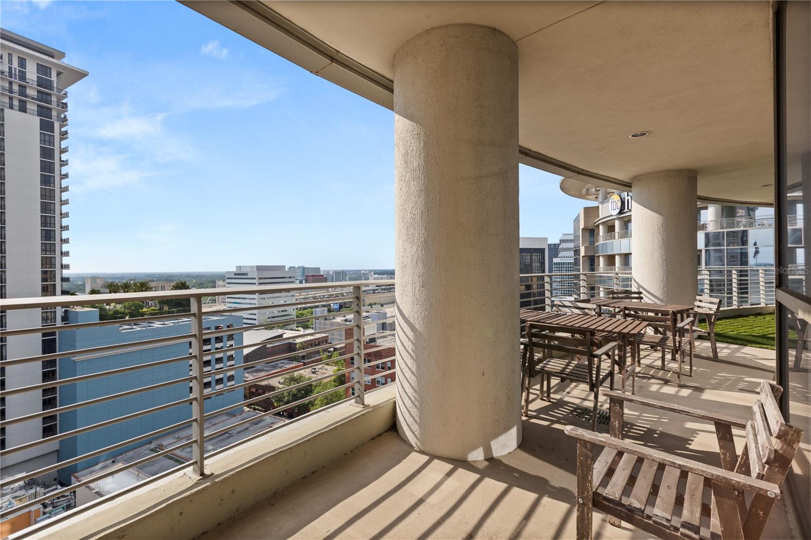 189 S ORANGE AVE #1430,1450,1470, ORLANDO, FL — photo 46