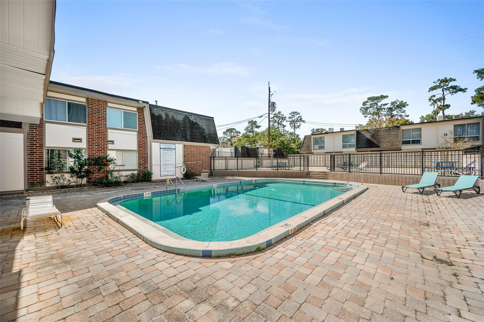 1700 SW 16TH CT #D24, GAINESVILLE, FL — photo 21