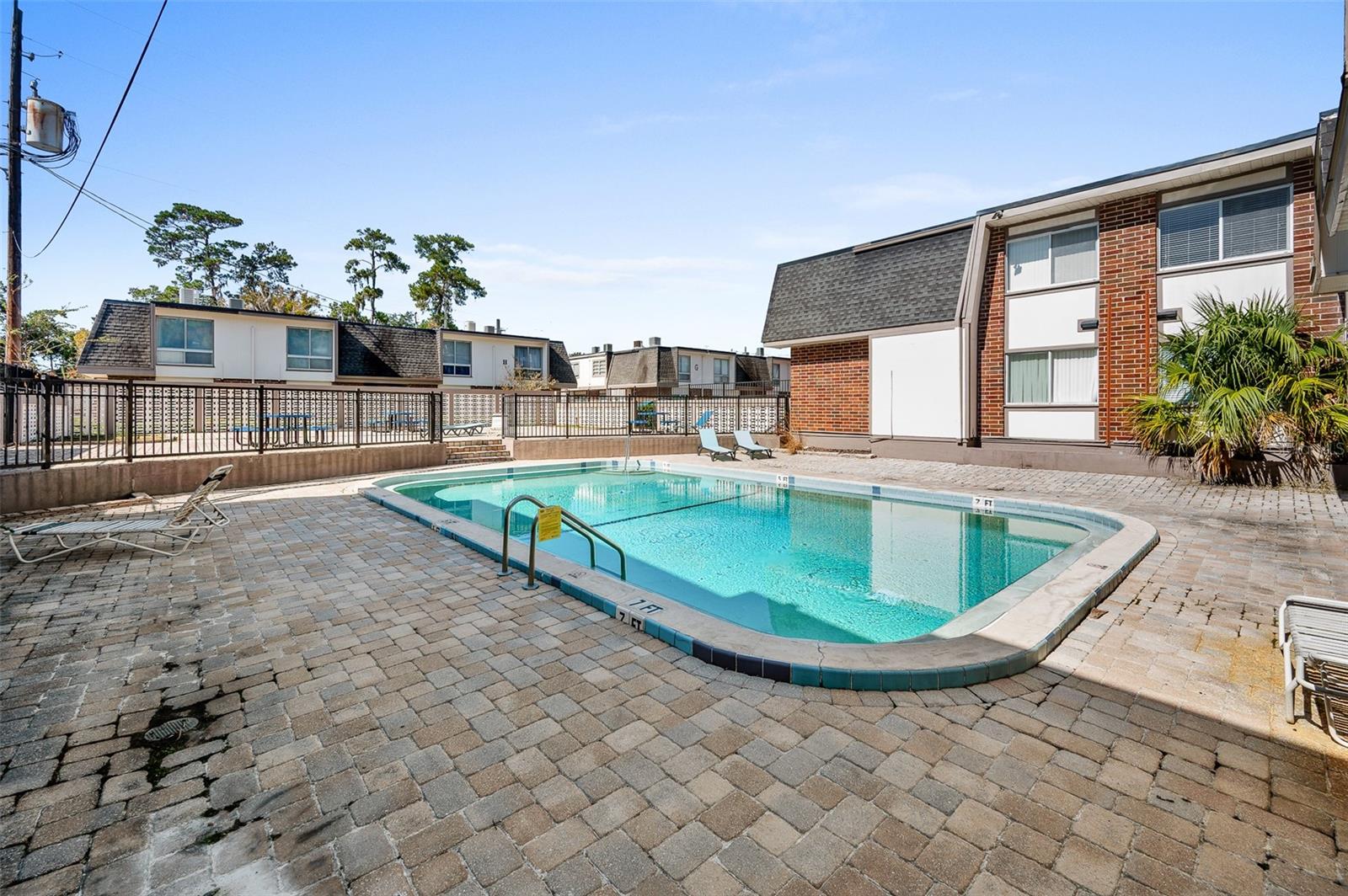 1700 SW 16TH CT #D24, GAINESVILLE, FL — photo 22